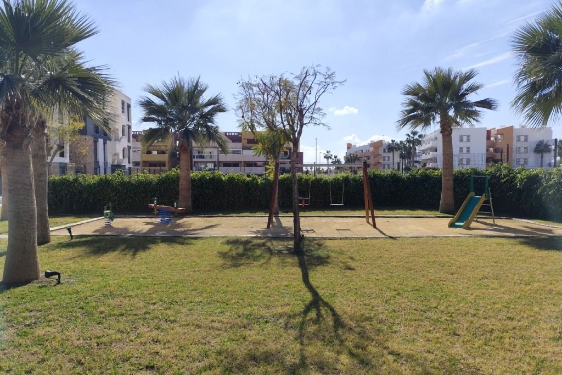 Reventa - Apartamento / piso - Orihuela Costa