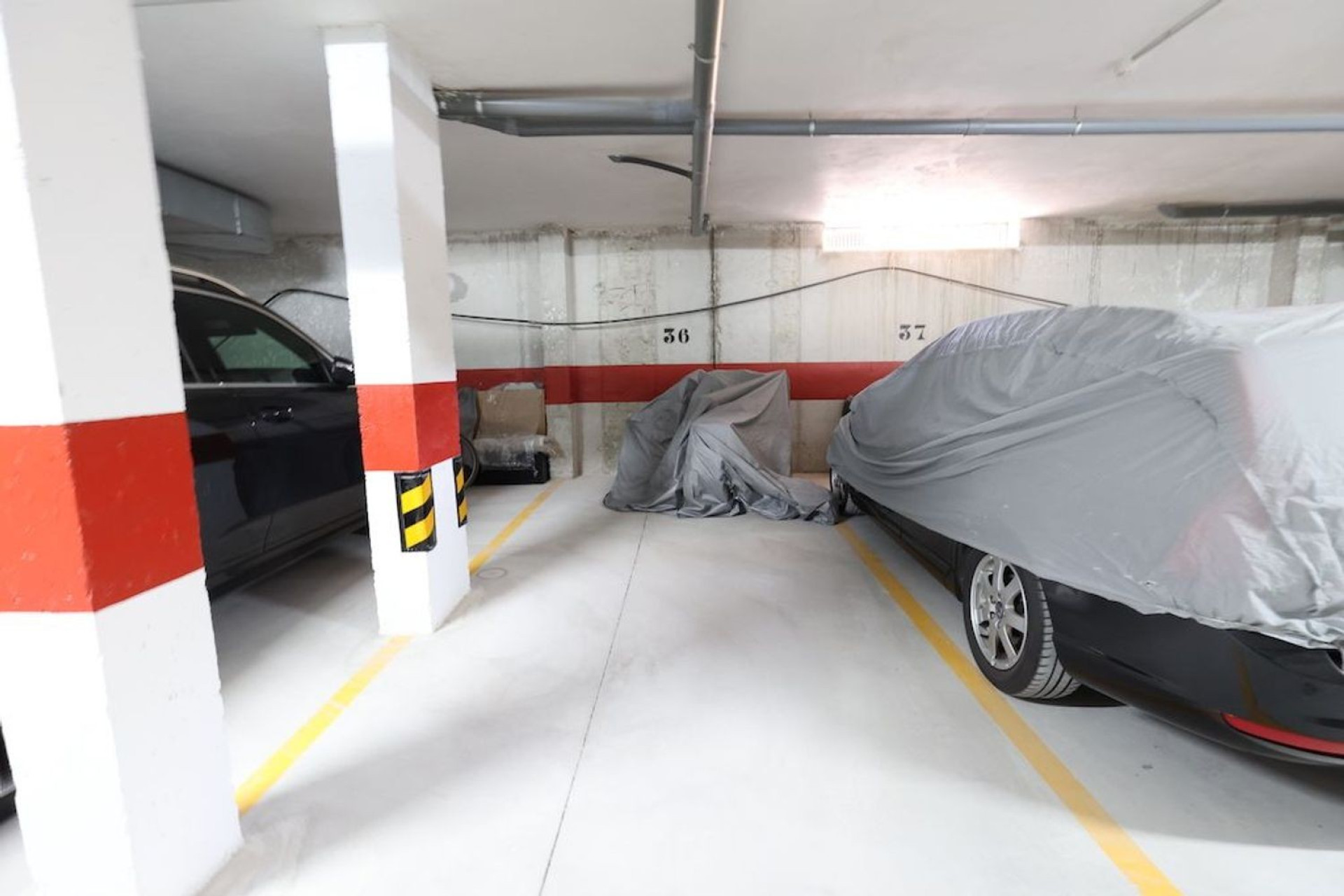 Reventa - Apartamento / piso - Orihuela Costa