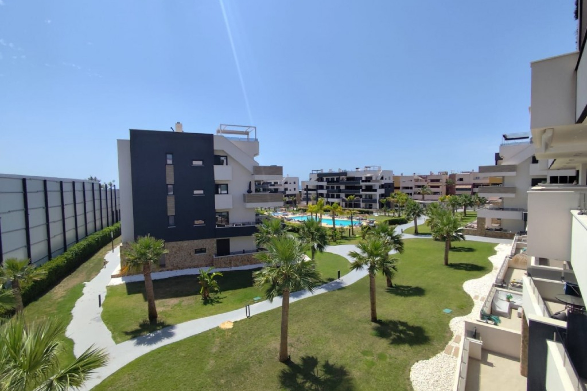 Reventa - Apartamento / piso - Orihuela Costa