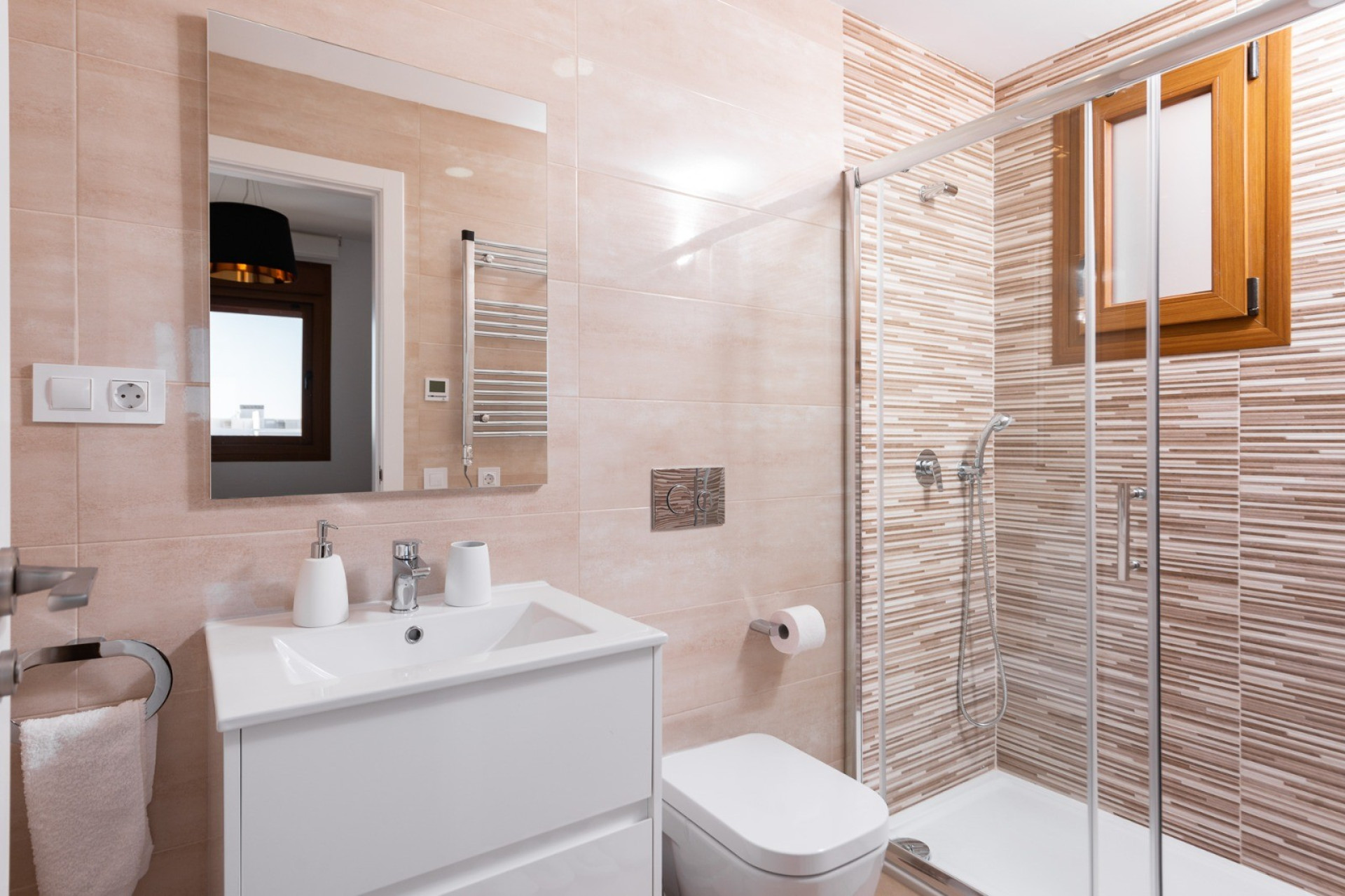 Reventa - Apartamento / piso - Orihuela Costa