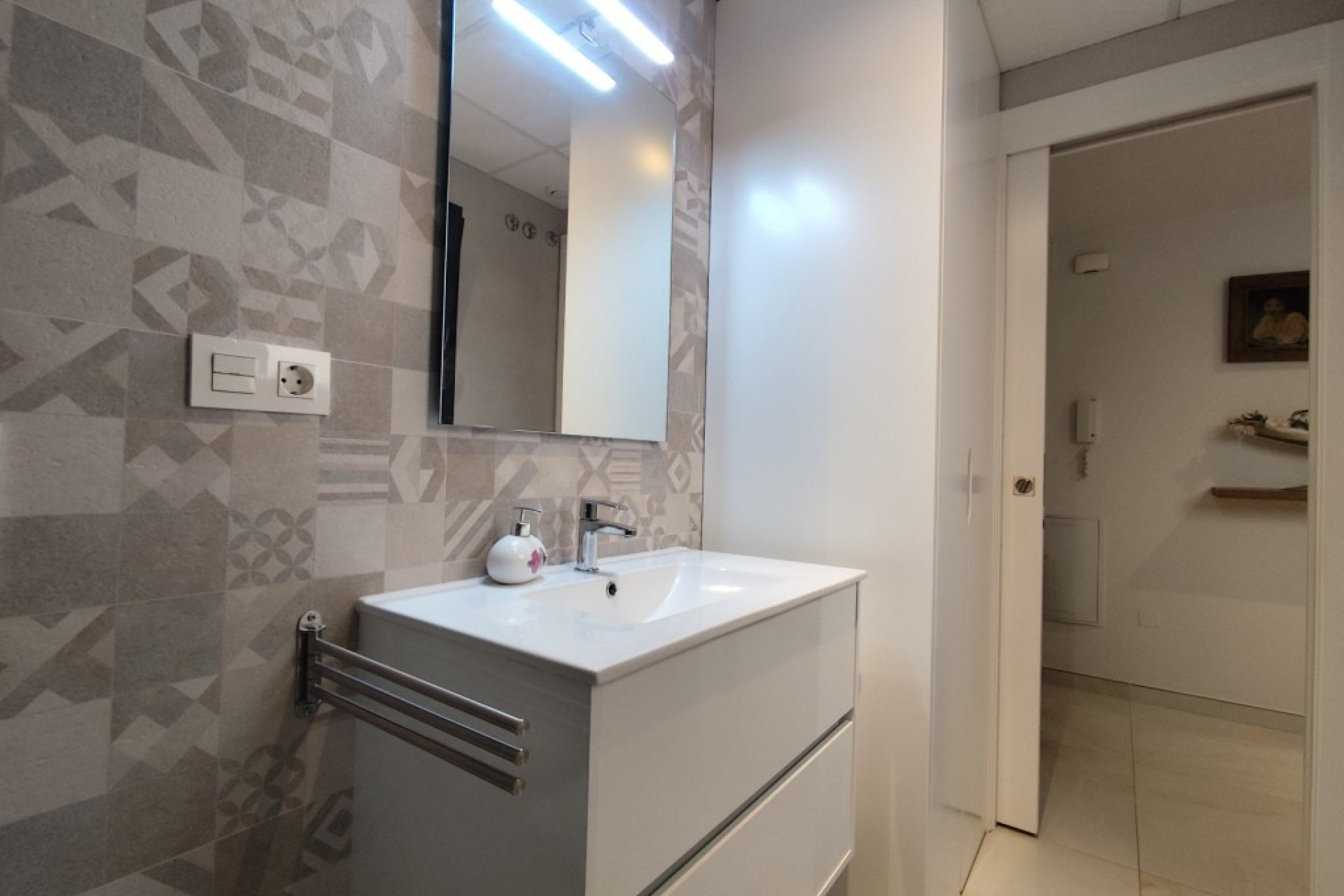 Reventa - Apartamento / piso - Orihuela Costa