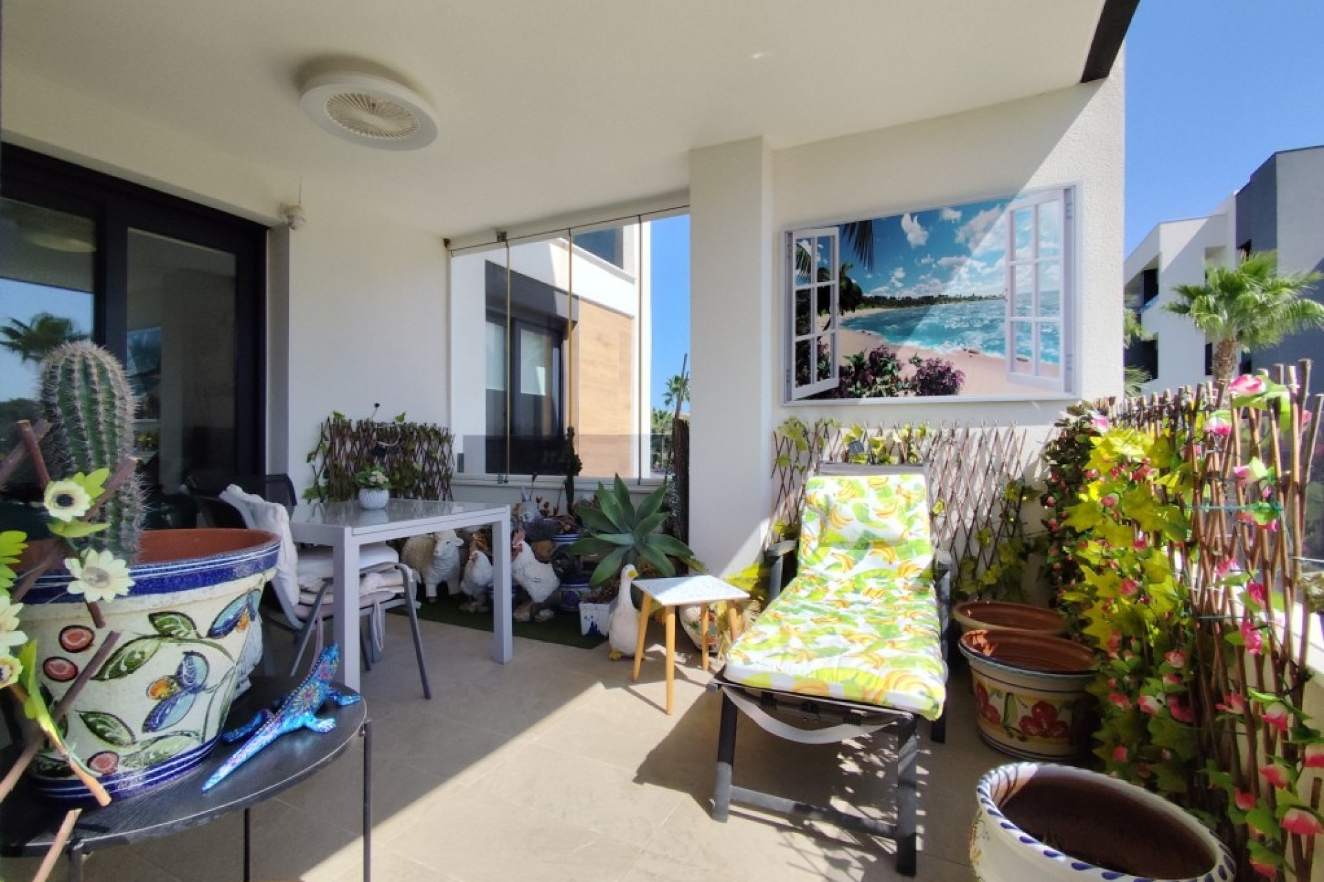 Reventa - Apartamento / piso - Orihuela Costa