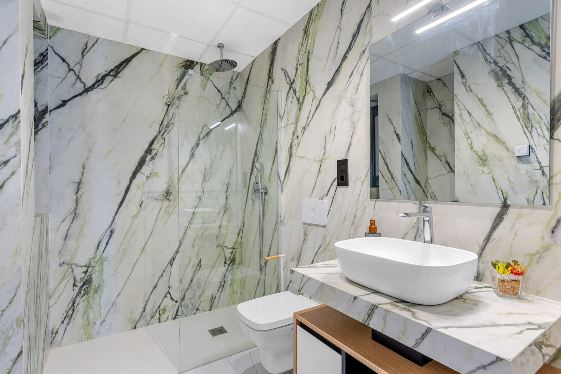 Reventa - Apartamento / piso - Orihuela Costa