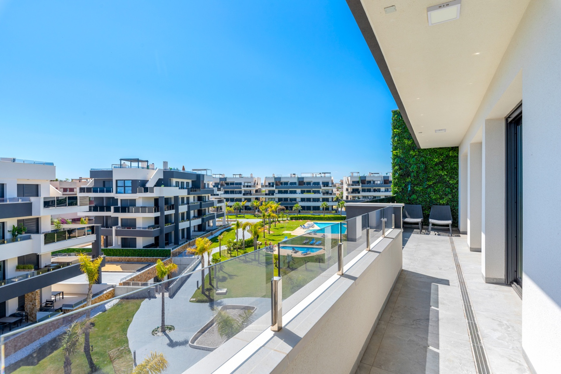 Reventa - Apartamento / piso - Orihuela Costa