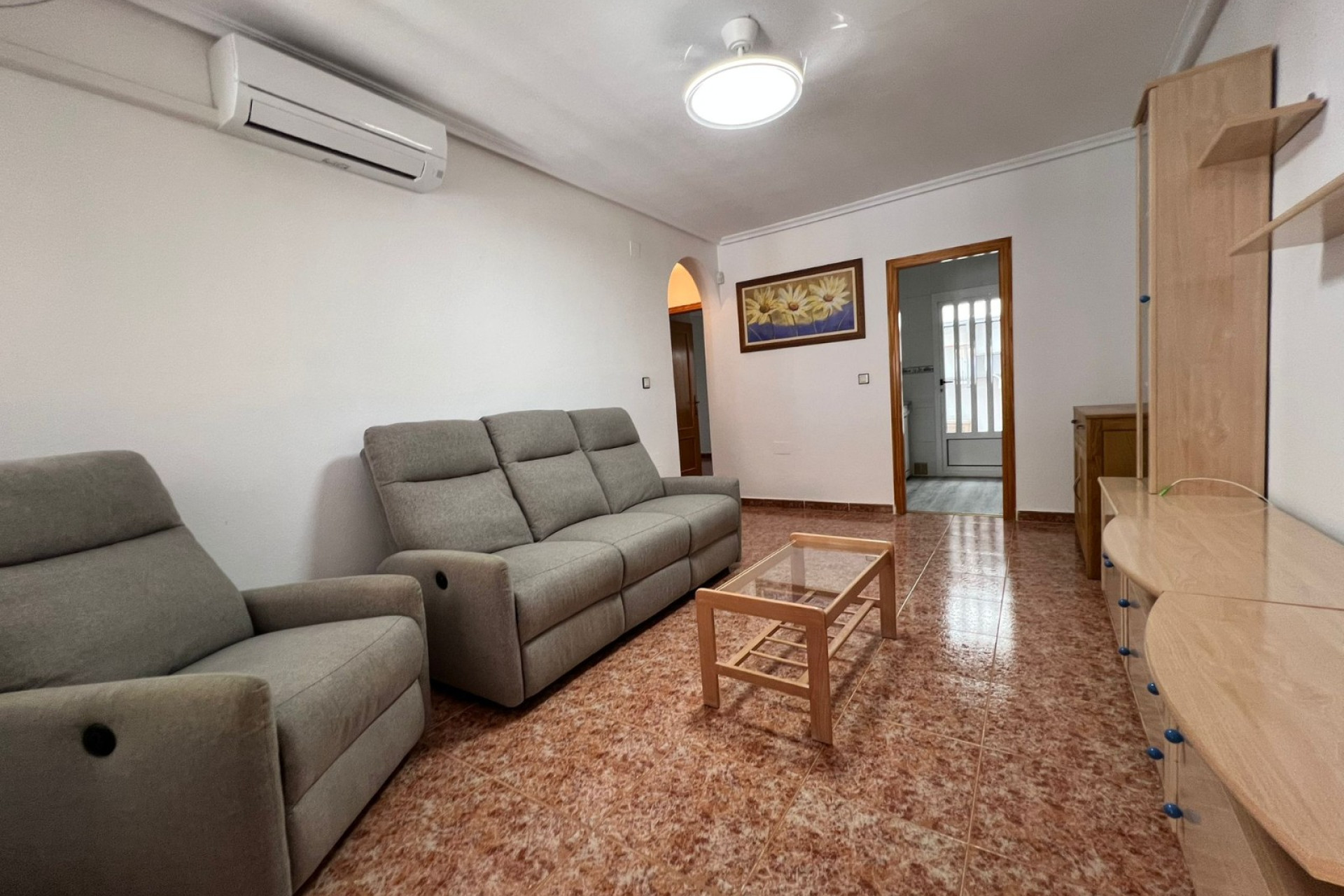 Reventa - Apartamento / piso - Orihuela - Entre Naranjos - Vistabella Golf
