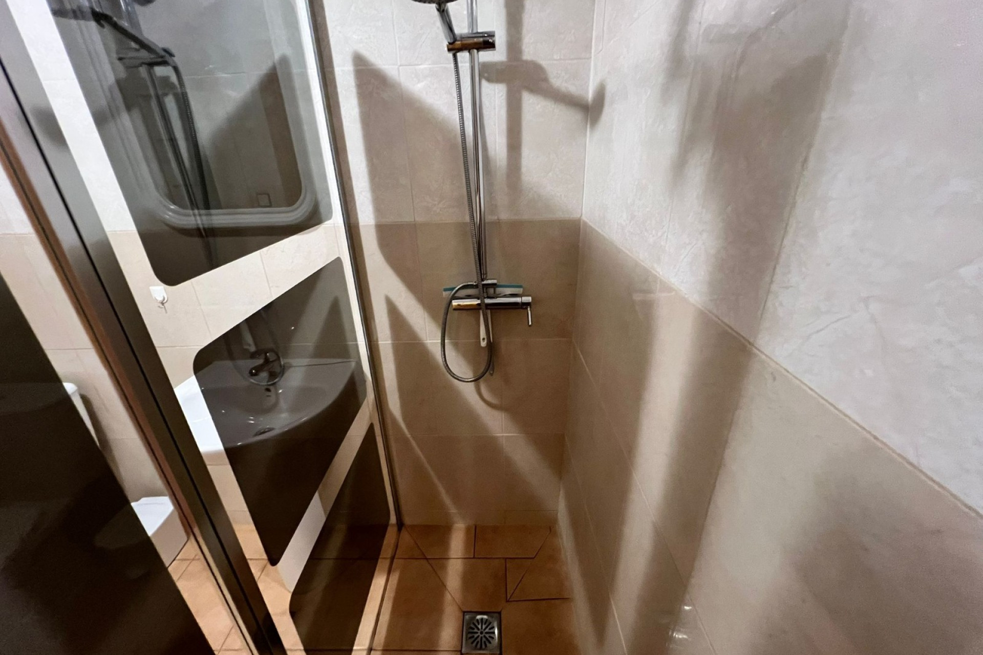 Reventa - Apartamento / piso - Orihuela - Entre Naranjos - Vistabella Golf