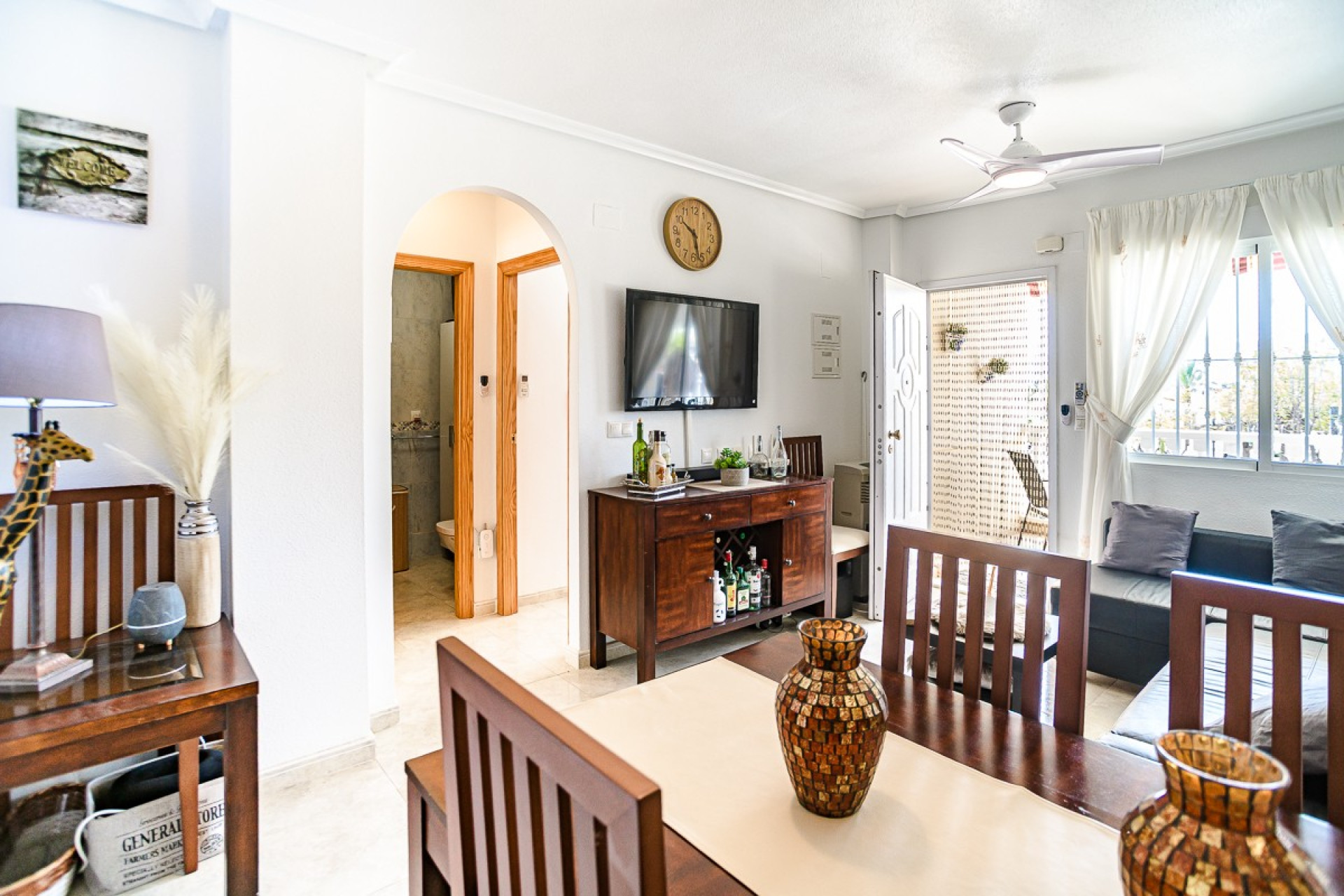 Reventa - Apartamento / piso - Orihuela - La Matanza