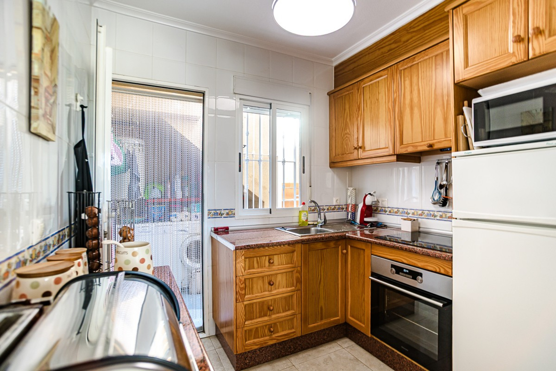 Reventa - Apartamento / piso - Orihuela - La Matanza