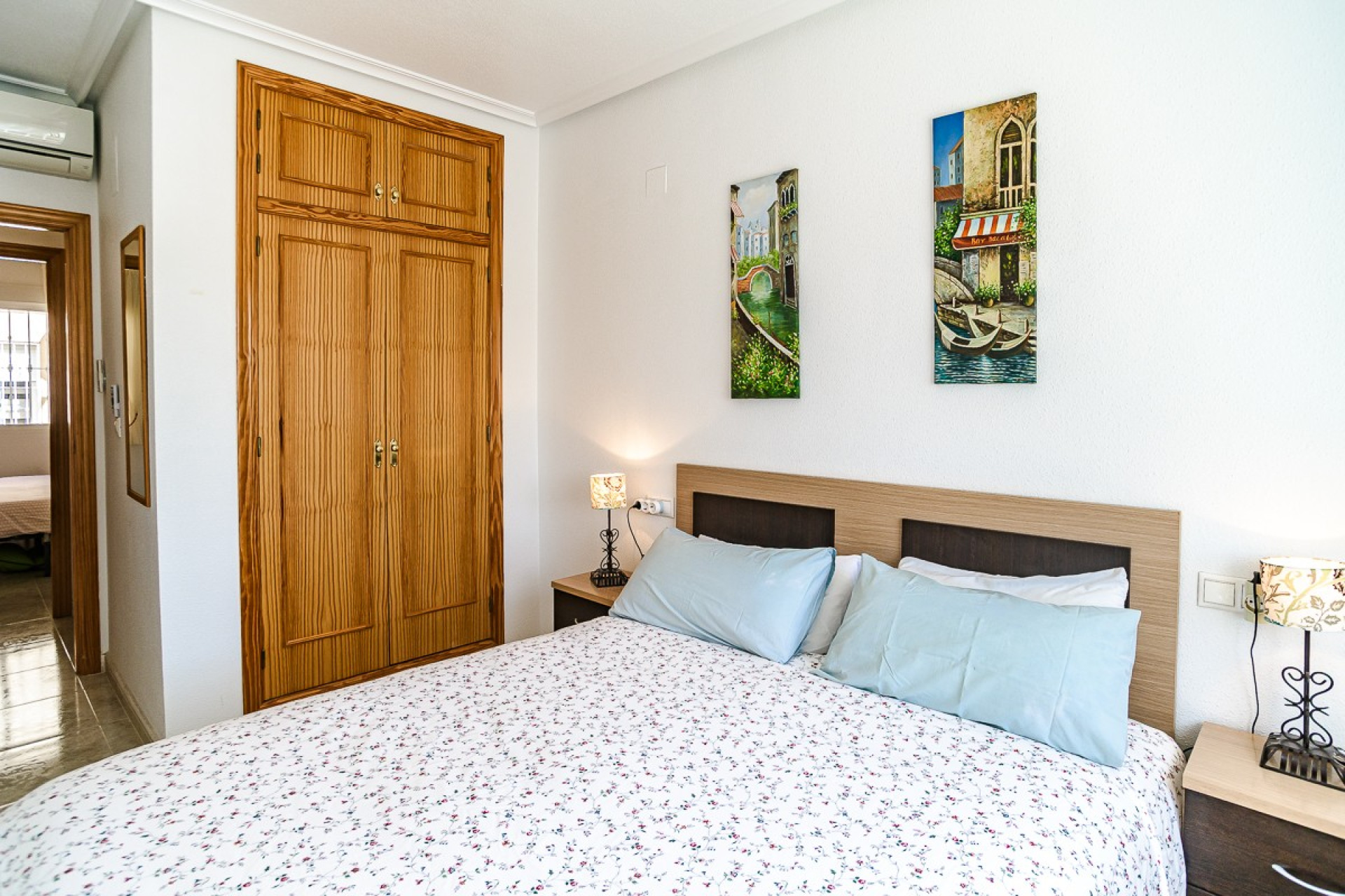 Reventa - Apartamento / piso - Orihuela - La Matanza