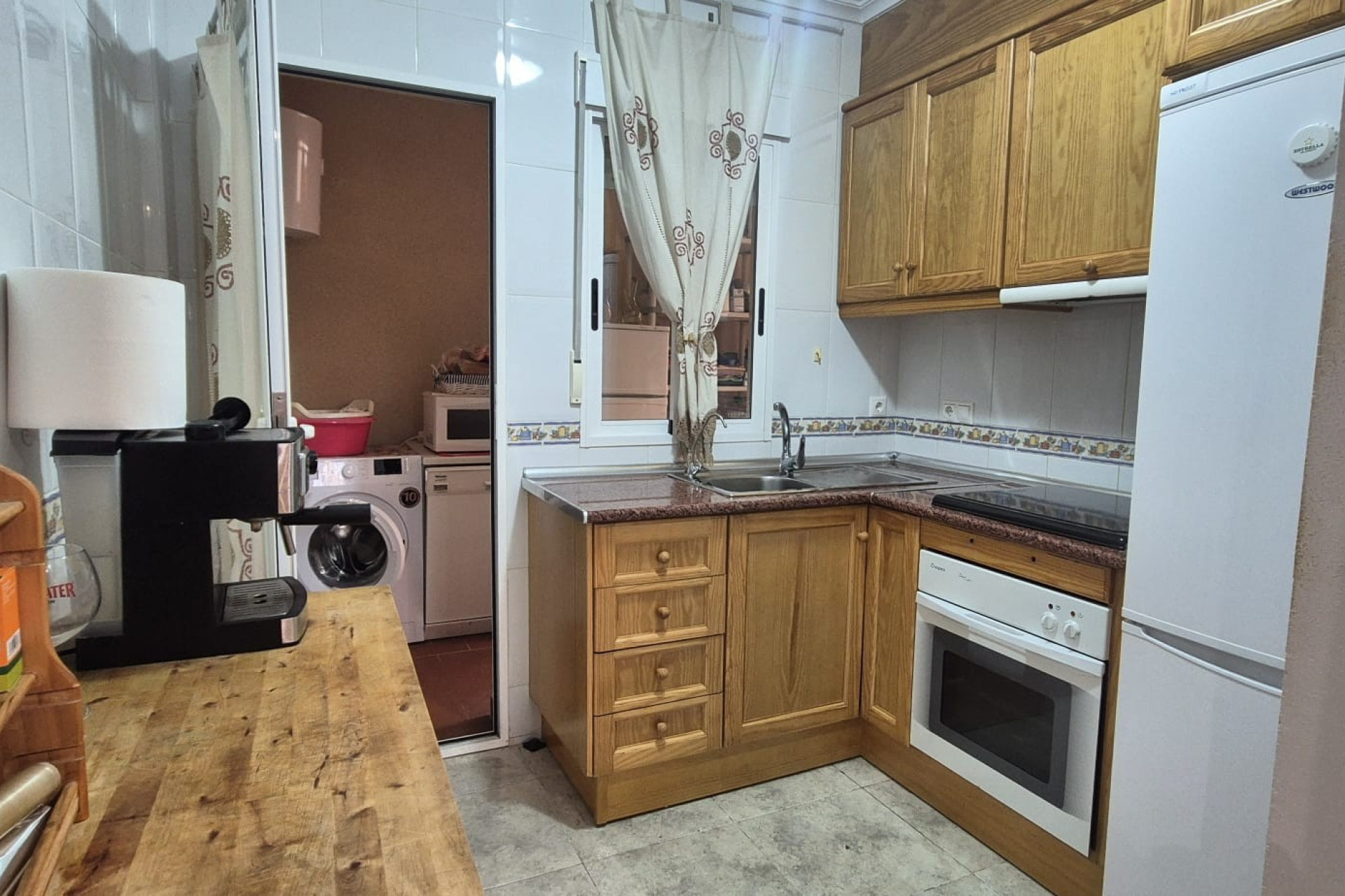 Reventa - Apartamento / piso - Orihuela - La Matanza
