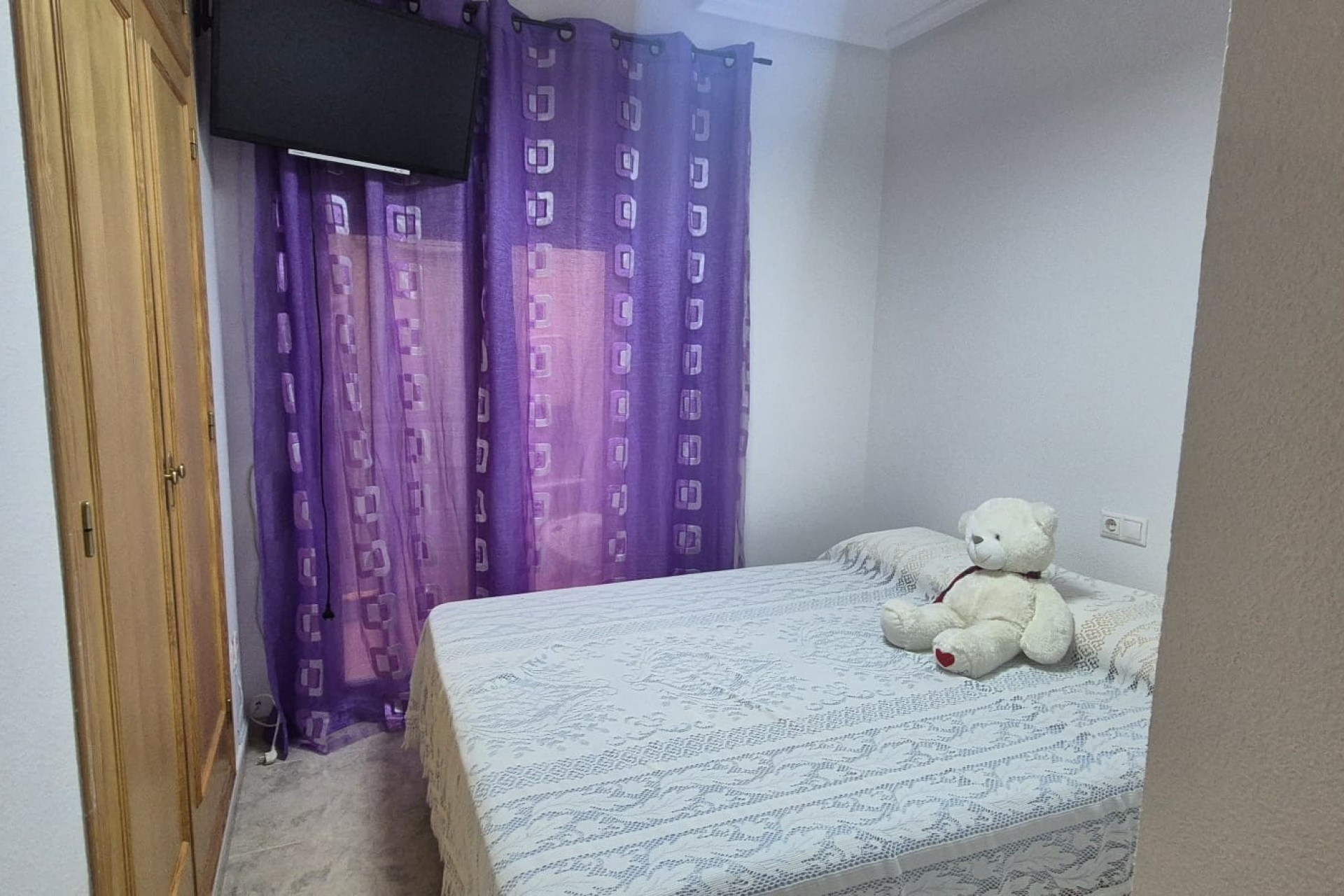 Reventa - Apartamento / piso - Orihuela - La Matanza