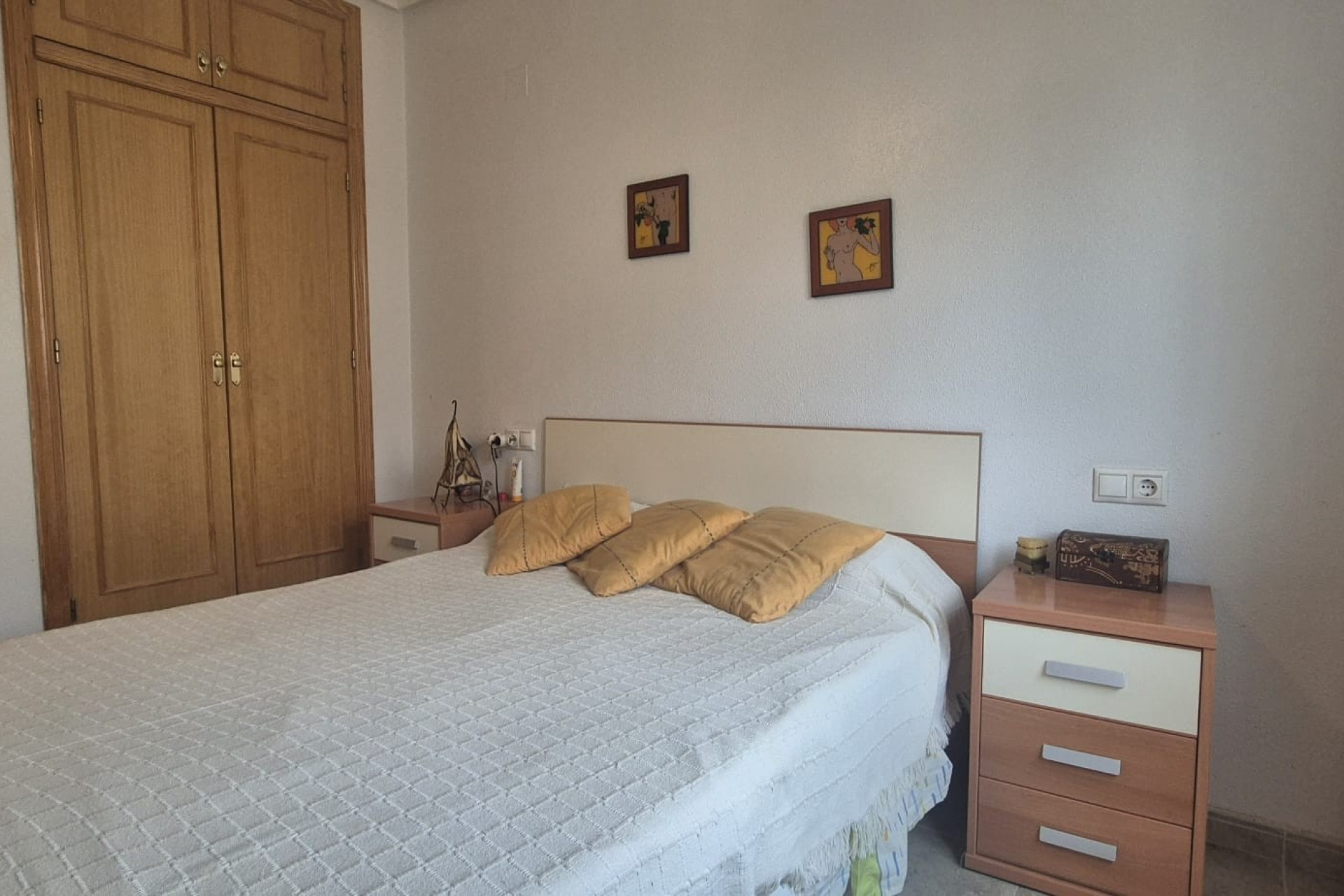 Reventa - Apartamento / piso - Orihuela - La Matanza
