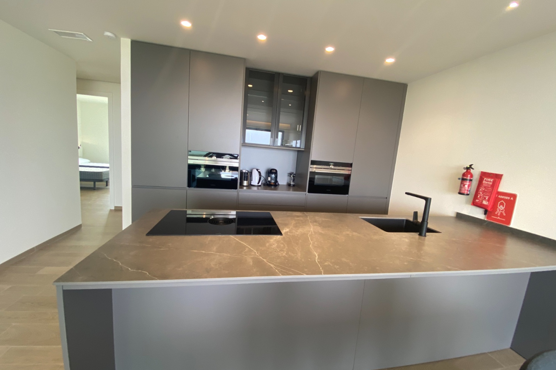 Reventa - Apartamento / piso - Orihuela - Las Colinas Golf