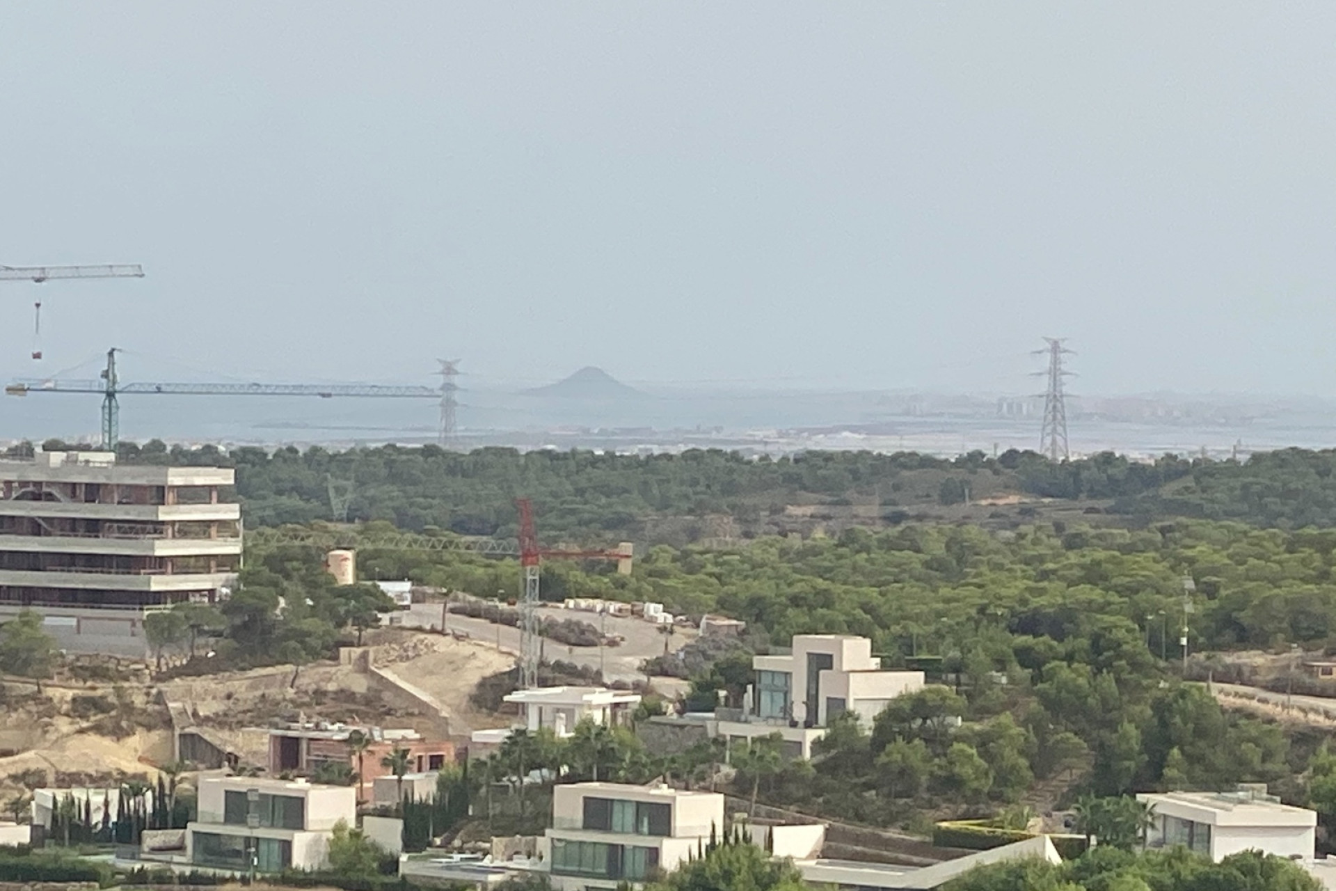 Reventa - Apartamento / piso - Orihuela - Las Colinas Golf