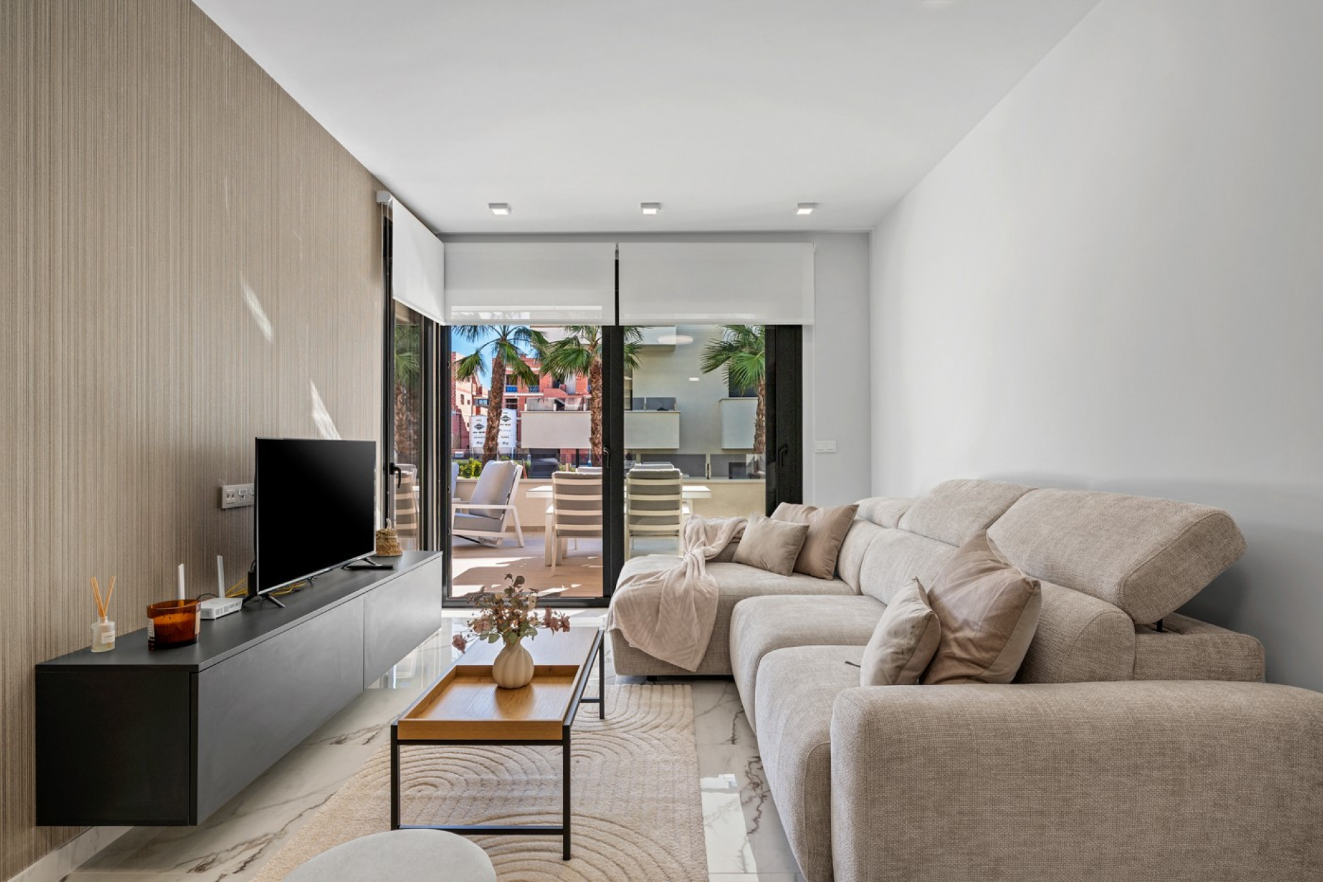 Reventa - Apartamento / piso - Orihuela - Los Altos