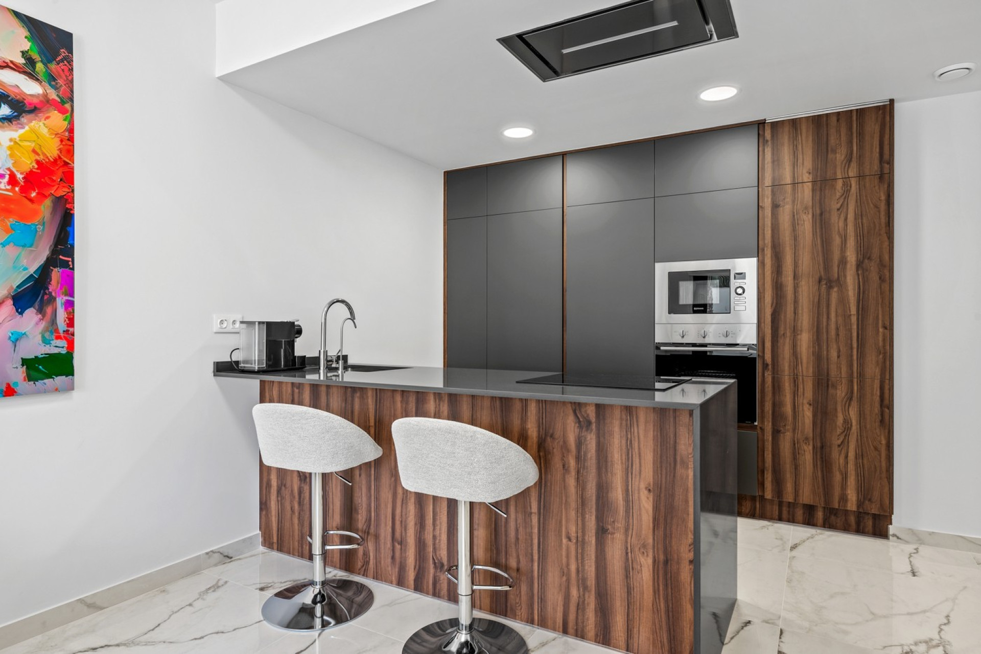 Reventa - Apartamento / piso - Orihuela - Los Altos