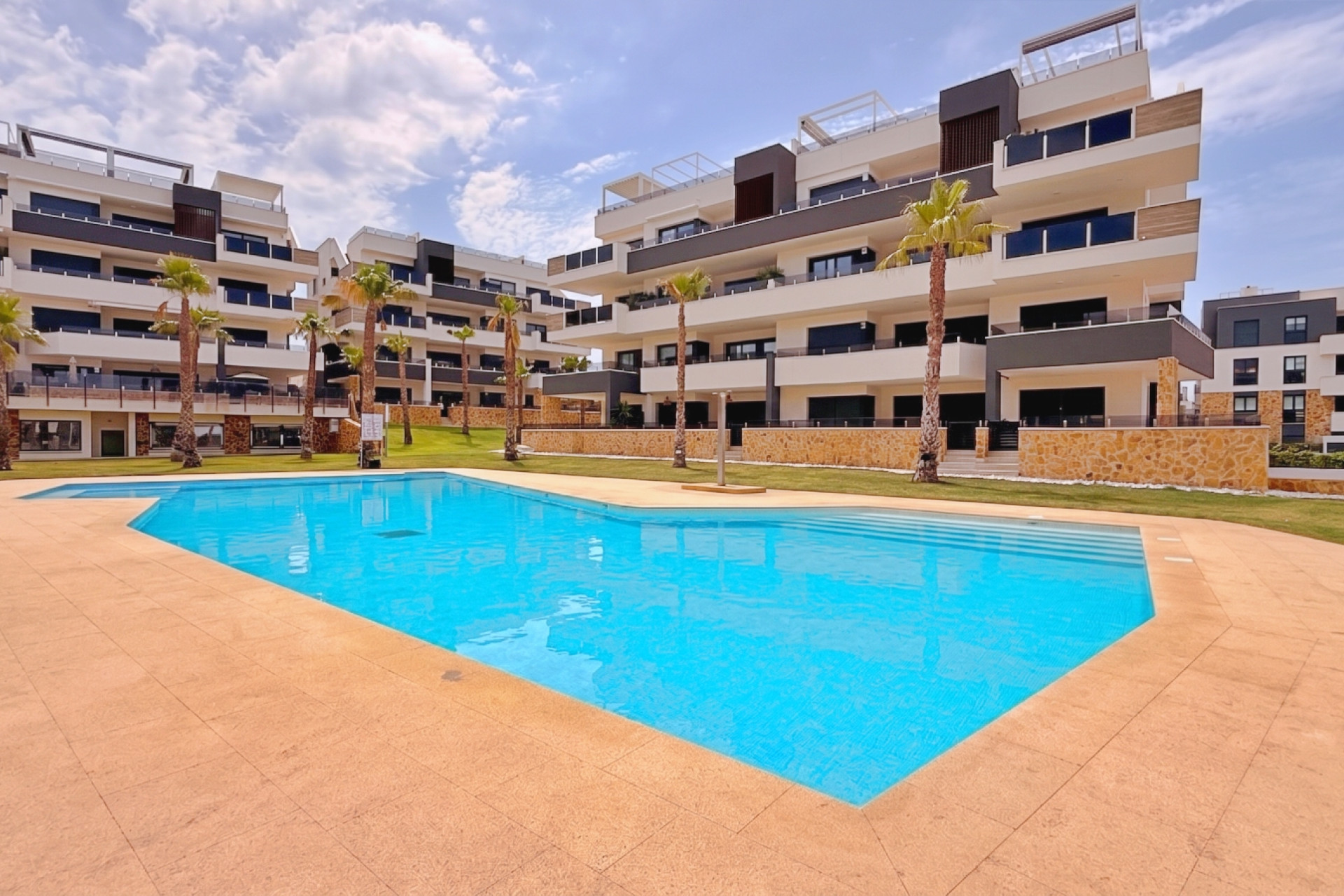 Reventa - Apartamento / piso - Orihuela - Orihuela Costa