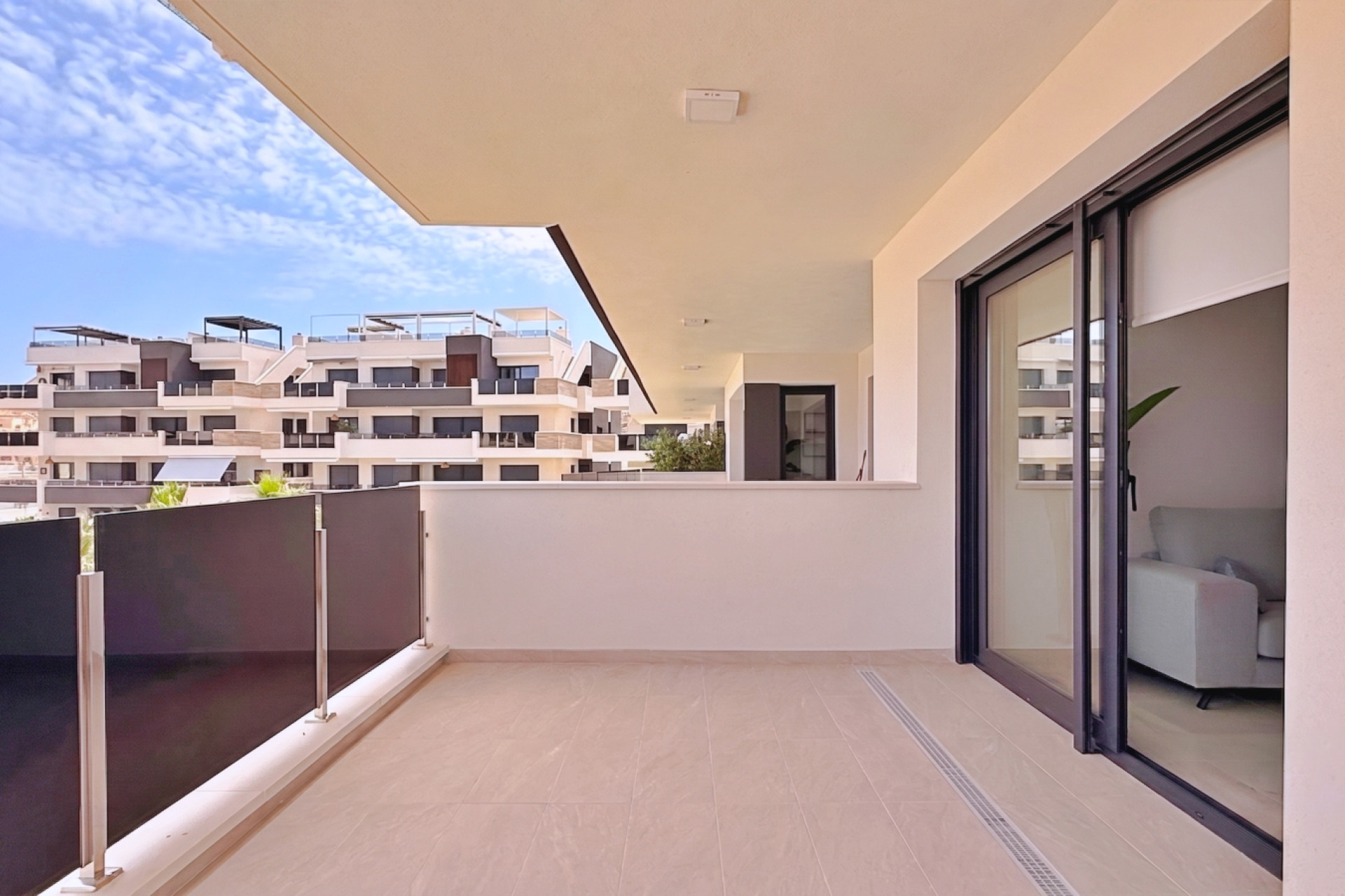 Reventa - Apartamento / piso - Orihuela - Orihuela Costa