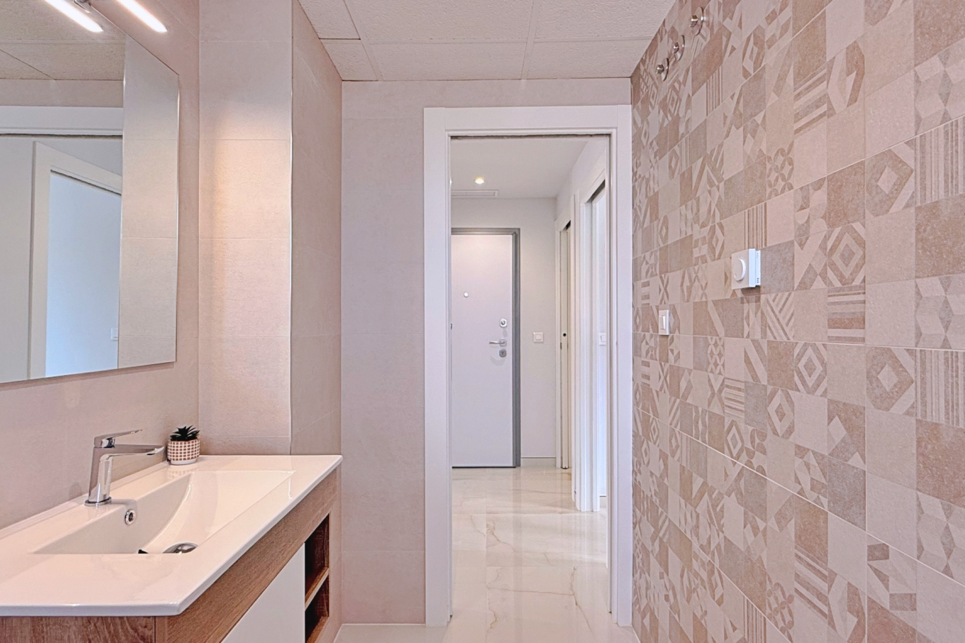 Reventa - Apartamento / piso - Orihuela - Orihuela Costa