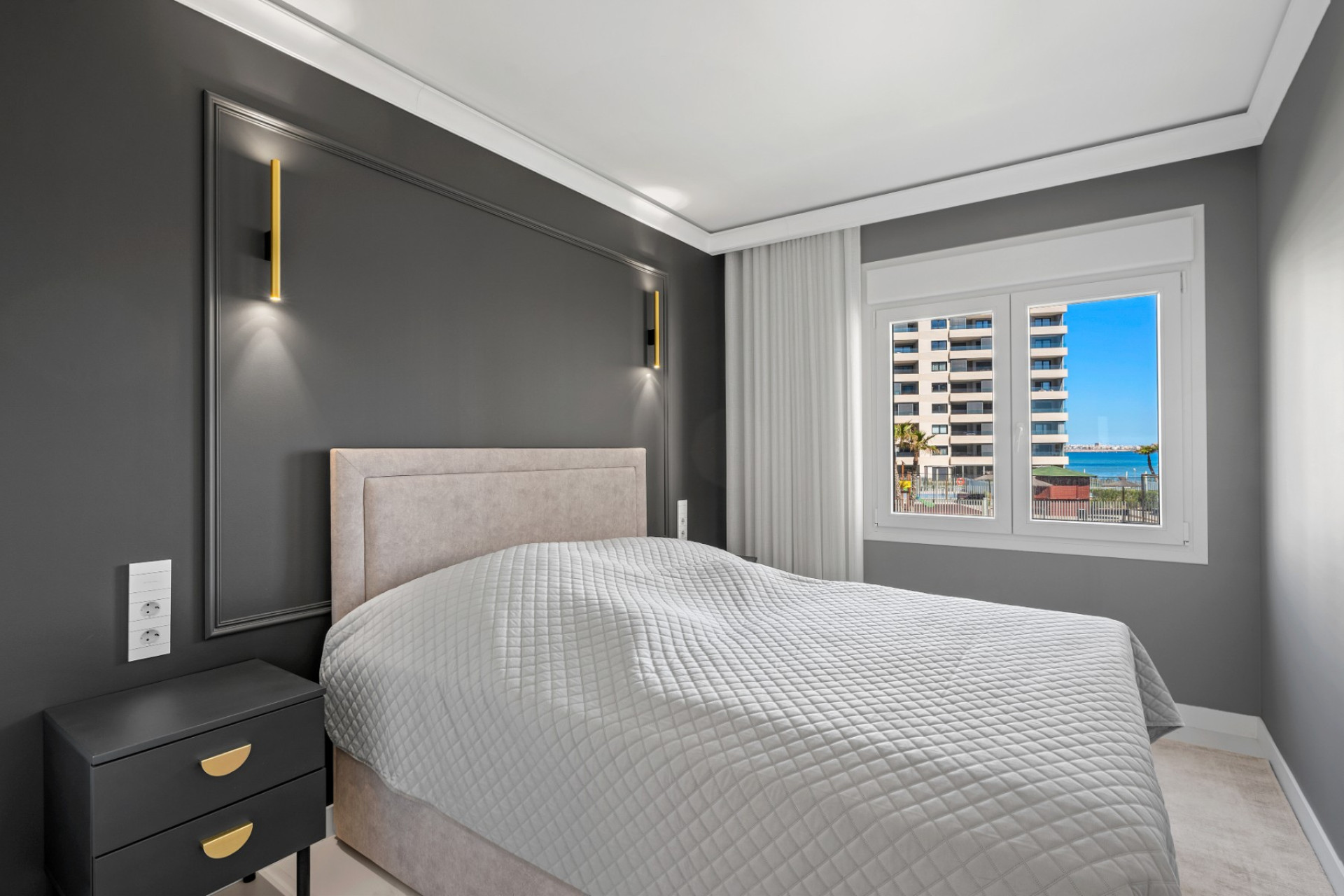 Reventa - Apartamento / piso - Orihuela - Punta Prima