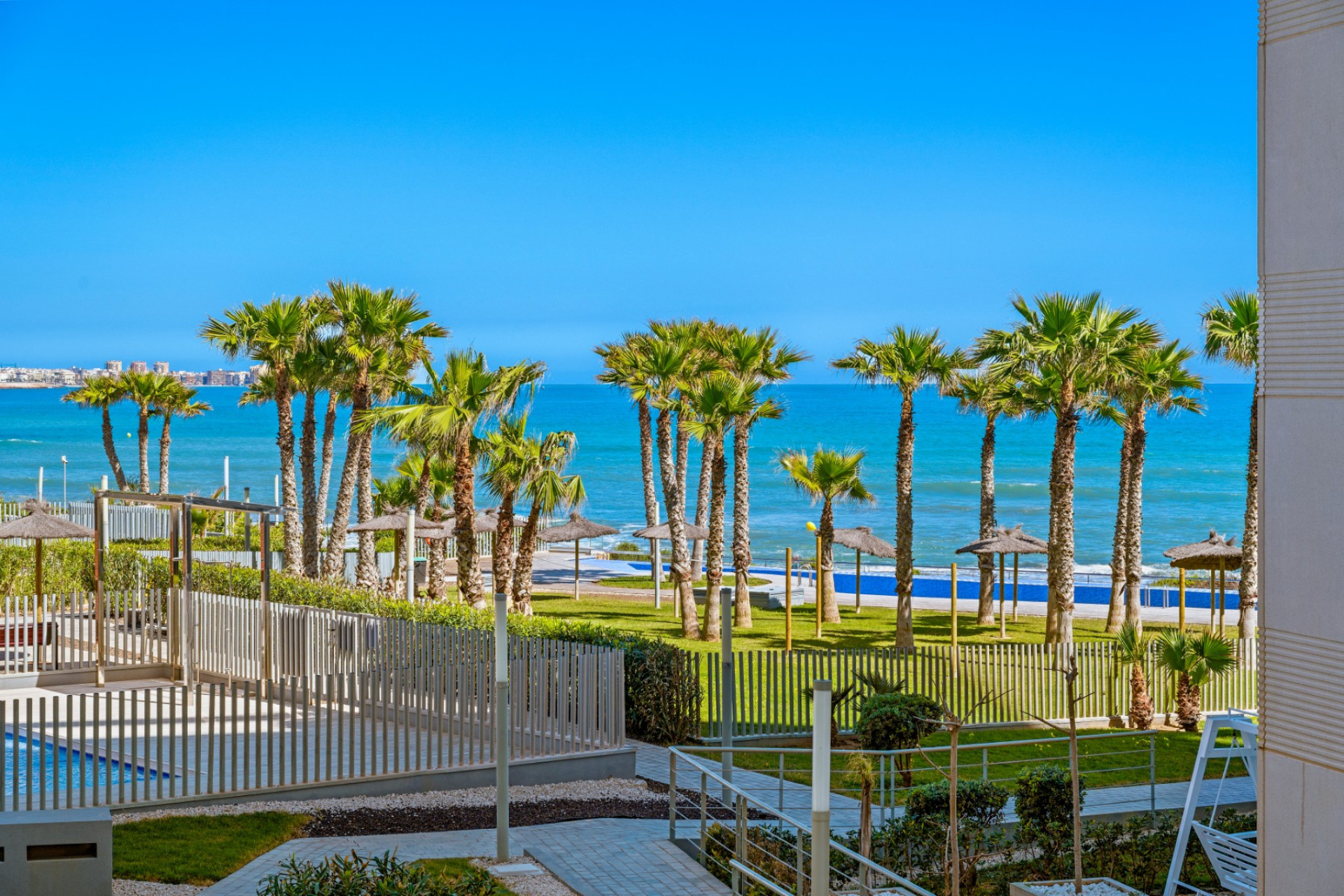 Reventa - Apartamento / piso - Orihuela - Punta Prima