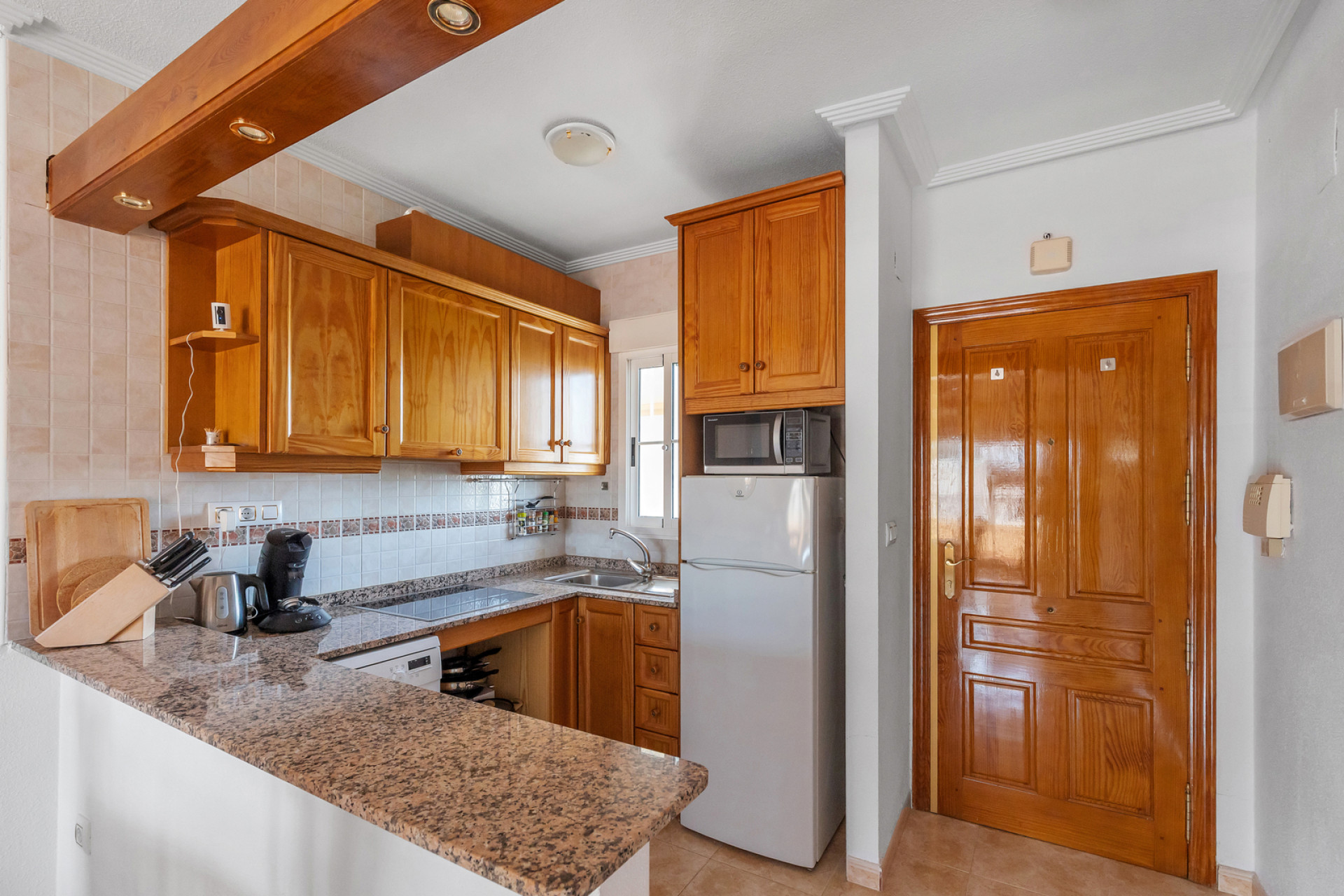 Reventa - Apartamento / piso - Orihuela - Villamartin
