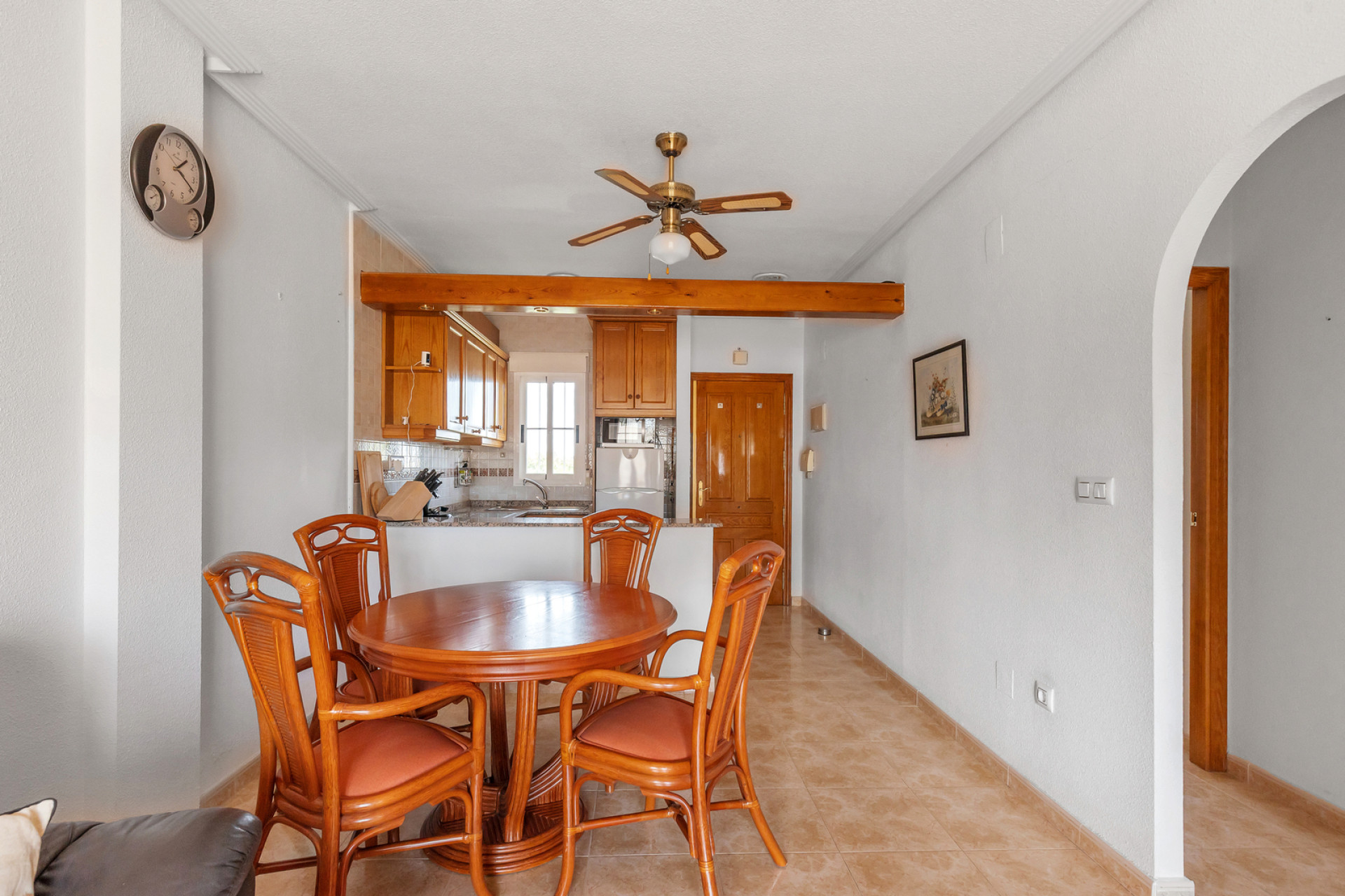 Reventa - Apartamento / piso - Orihuela - Villamartin