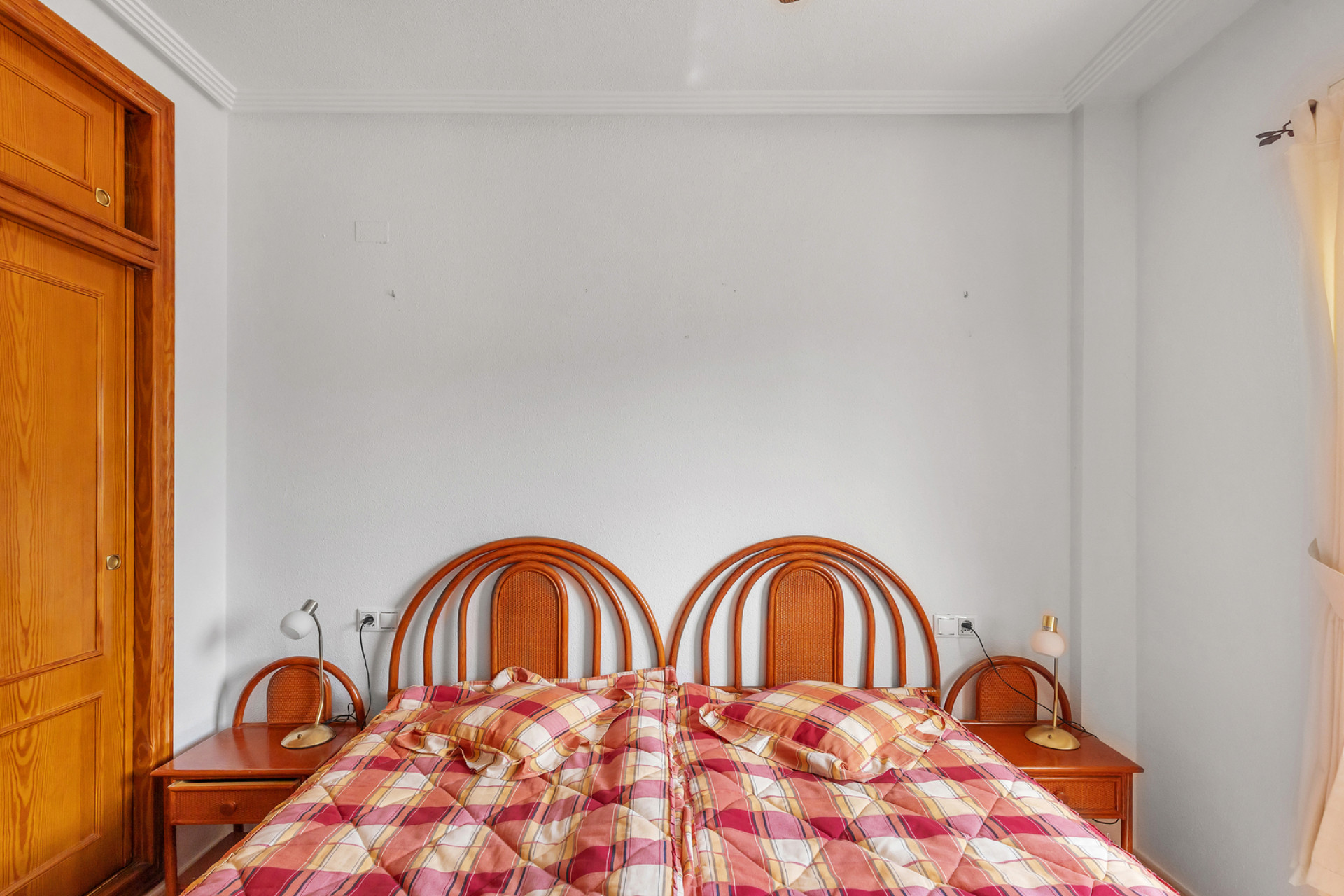 Reventa - Apartamento / piso - Orihuela - Villamartin