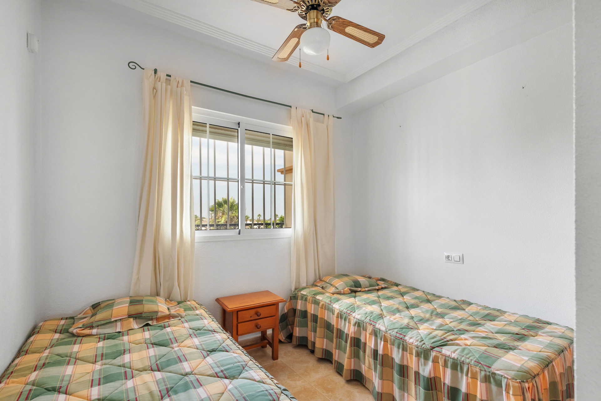 Reventa - Apartamento / piso - Orihuela - Villamartin