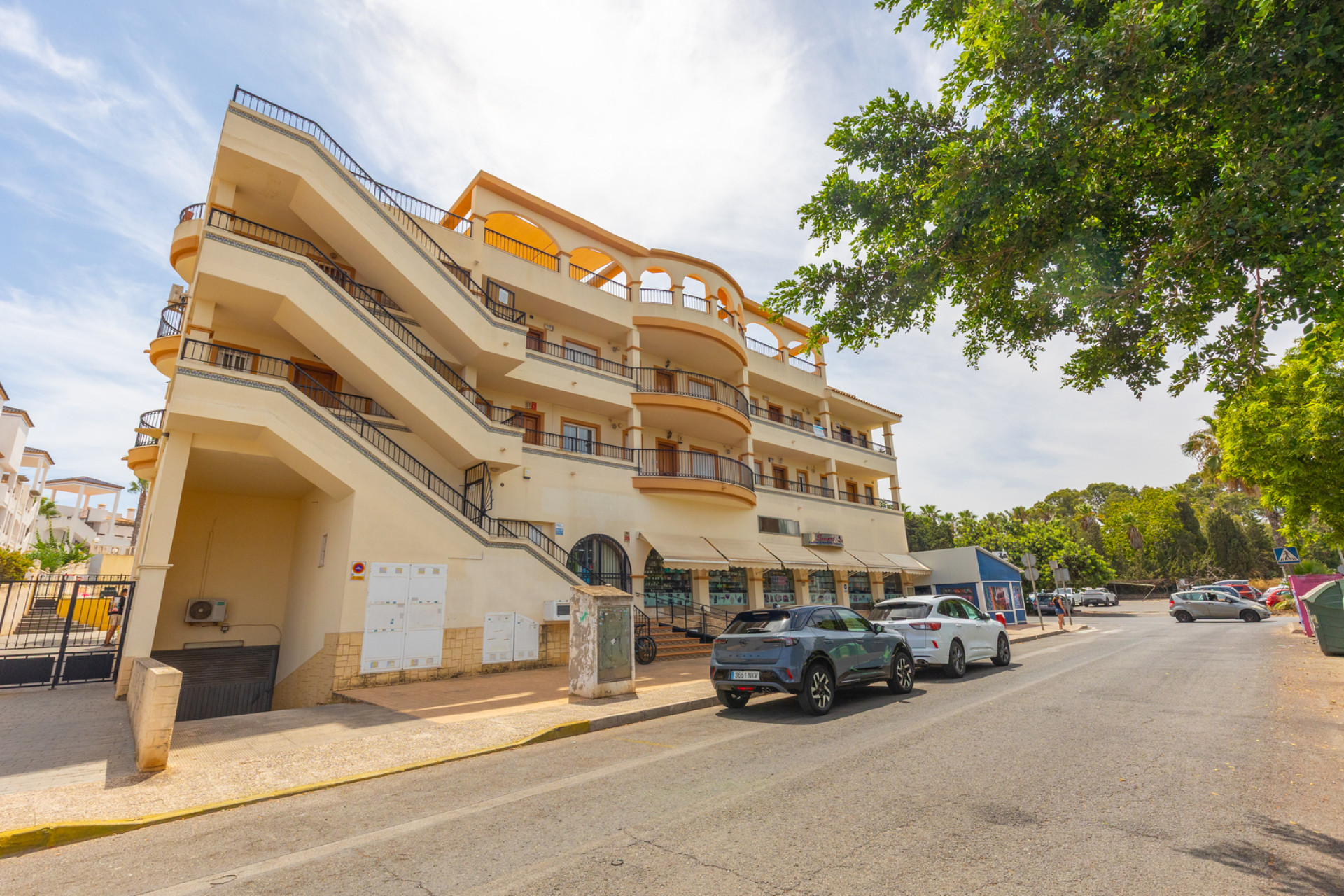 Reventa - Apartamento / piso - Orihuela - Villamartin