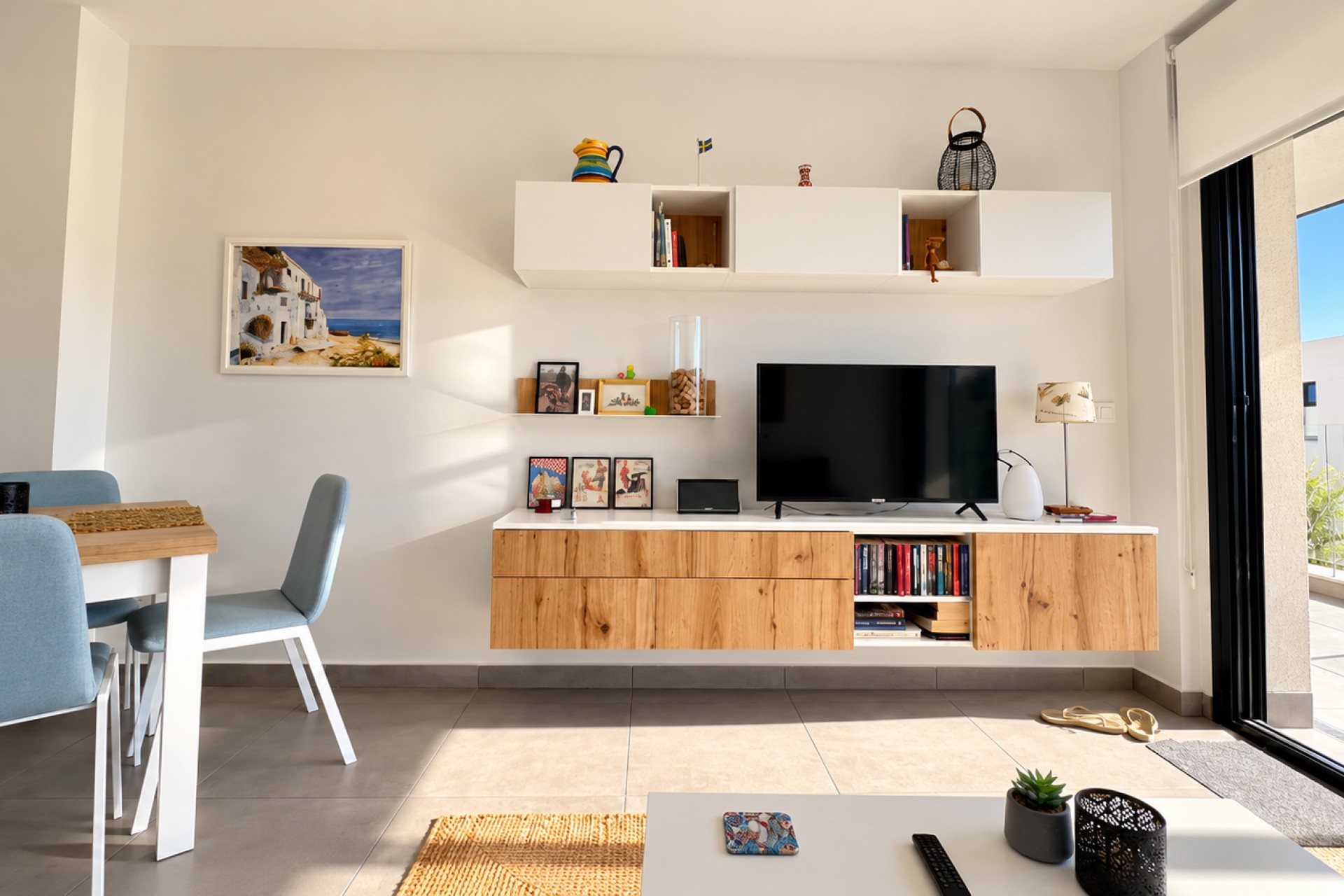 Reventa - Apartamento / piso - Orihuela - Villamartin
