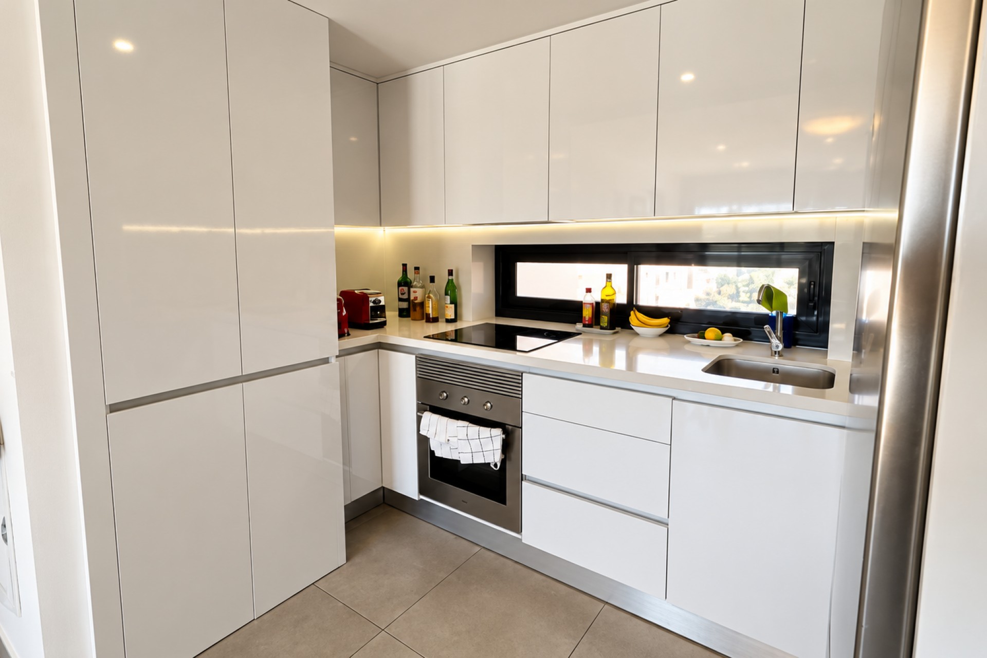 Reventa - Apartamento / piso - Orihuela - Villamartin