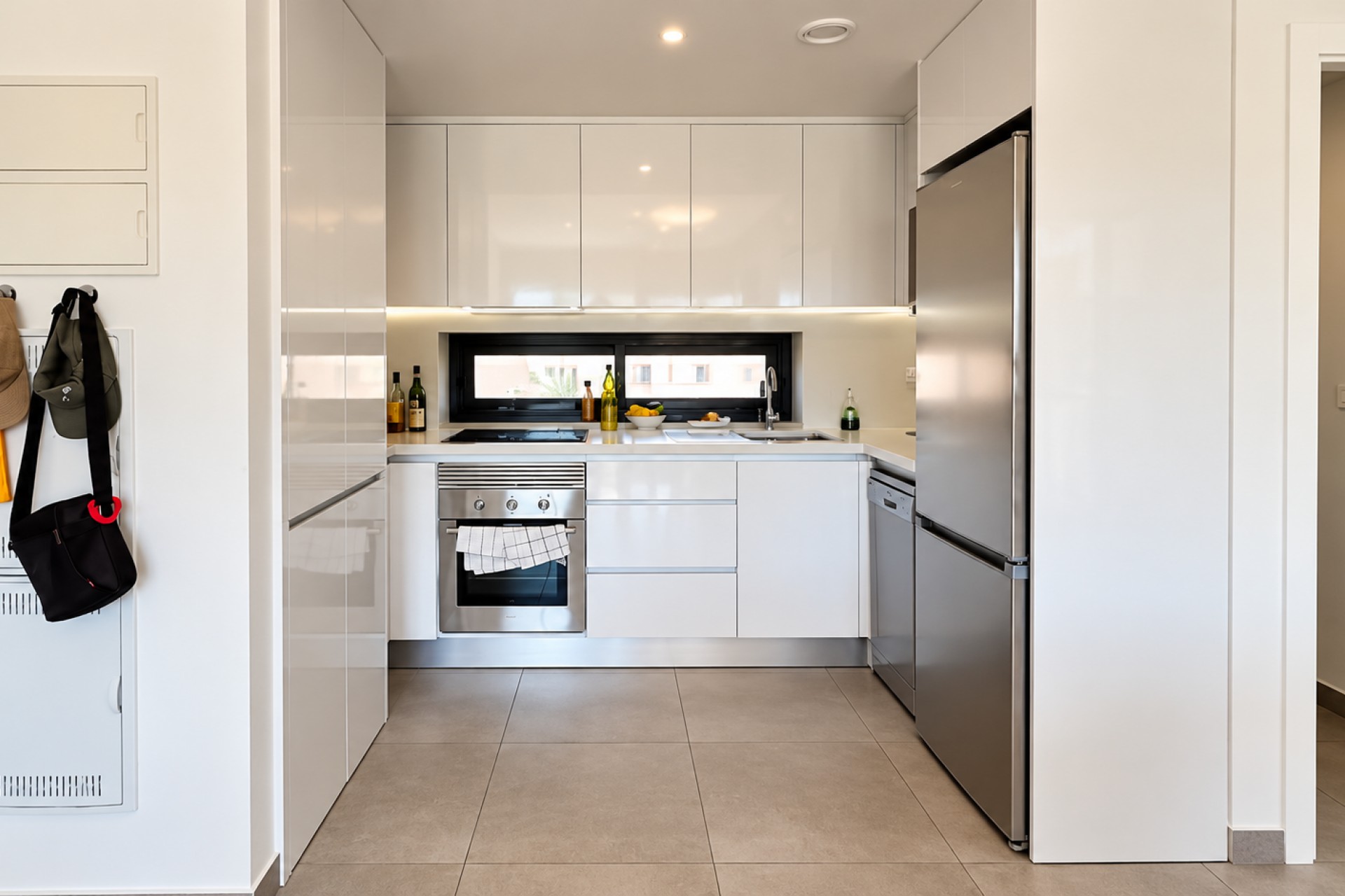 Reventa - Apartamento / piso - Orihuela - Villamartin