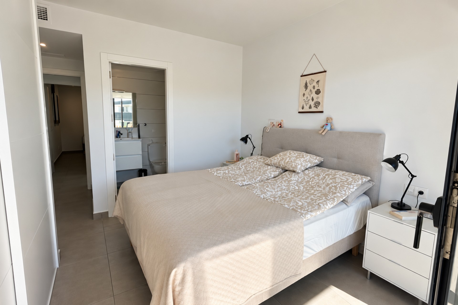 Reventa - Apartamento / piso - Orihuela - Villamartin