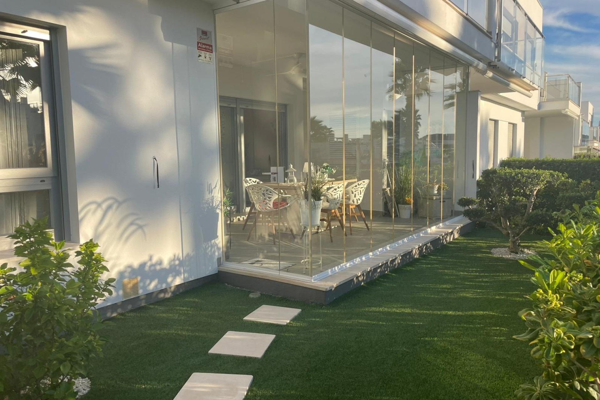 Reventa - Apartamento / piso - Orihuela - Vistabella Golf