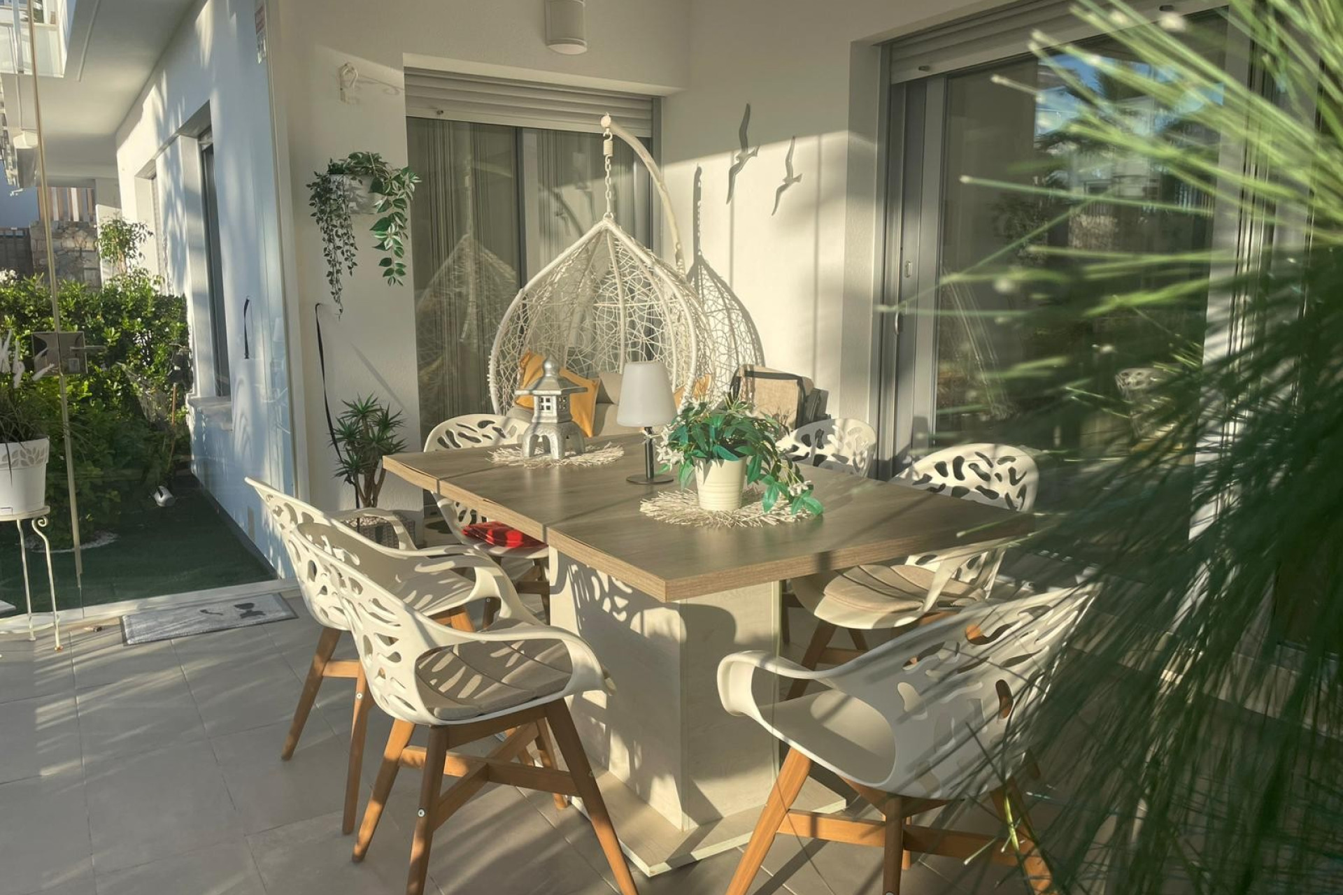 Reventa - Apartamento / piso - Orihuela - Vistabella Golf