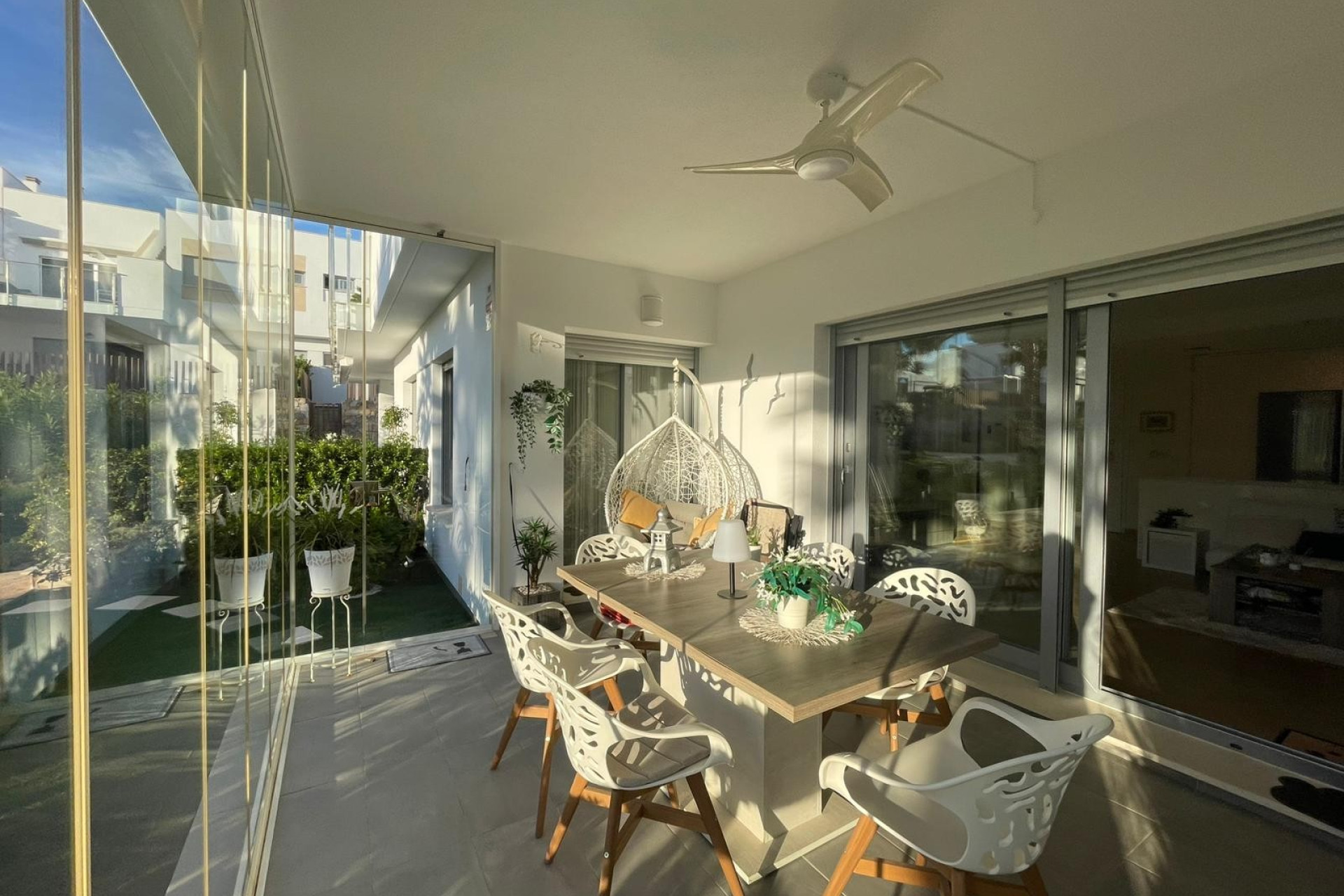 Reventa - Apartamento / piso - Orihuela - Vistabella Golf