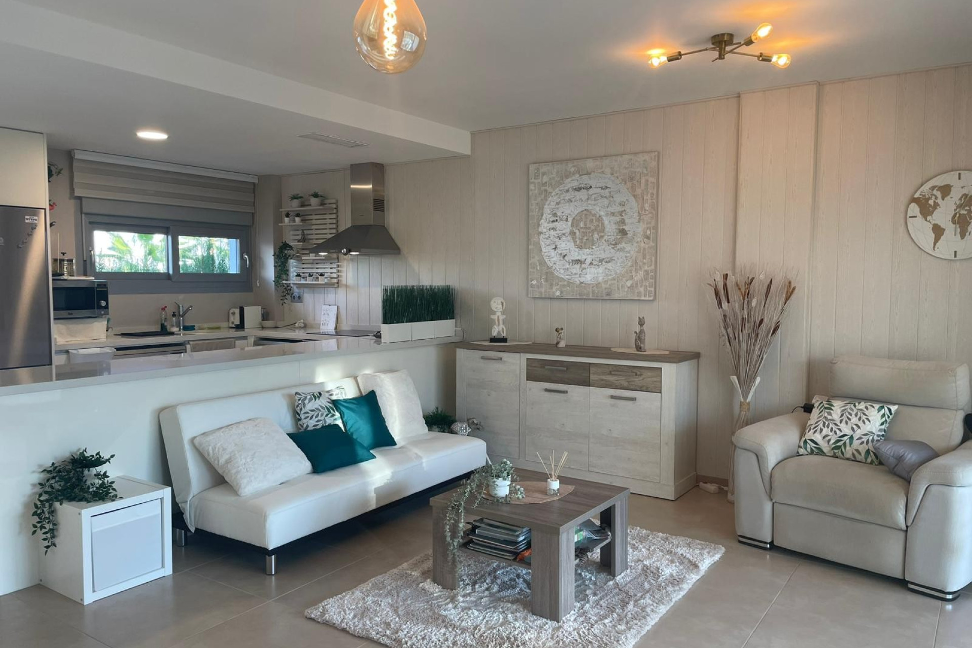 Reventa - Apartamento / piso - Orihuela - Vistabella Golf