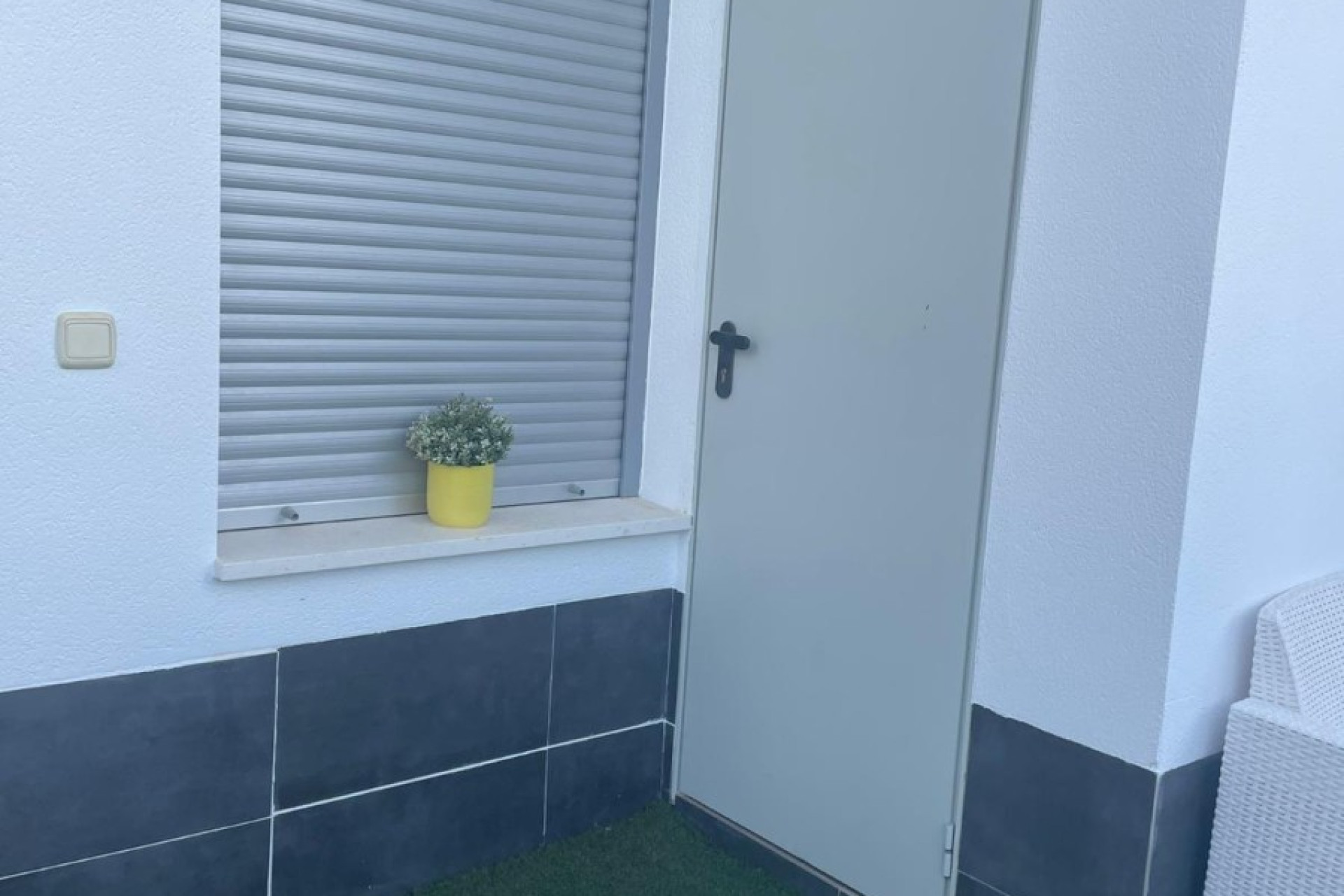 Reventa - Apartamento / piso - Orihuela - Vistabella Golf