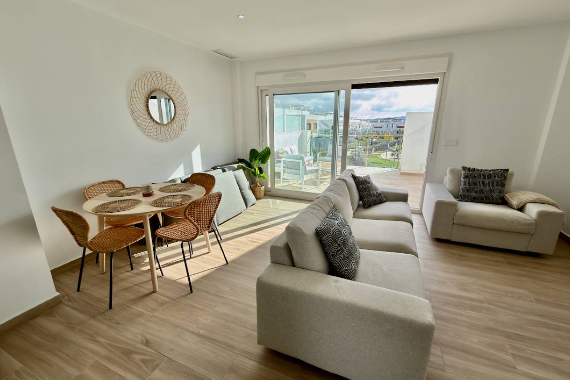 Reventa - Apartamento / piso - Orihuela - Vistabella Golf