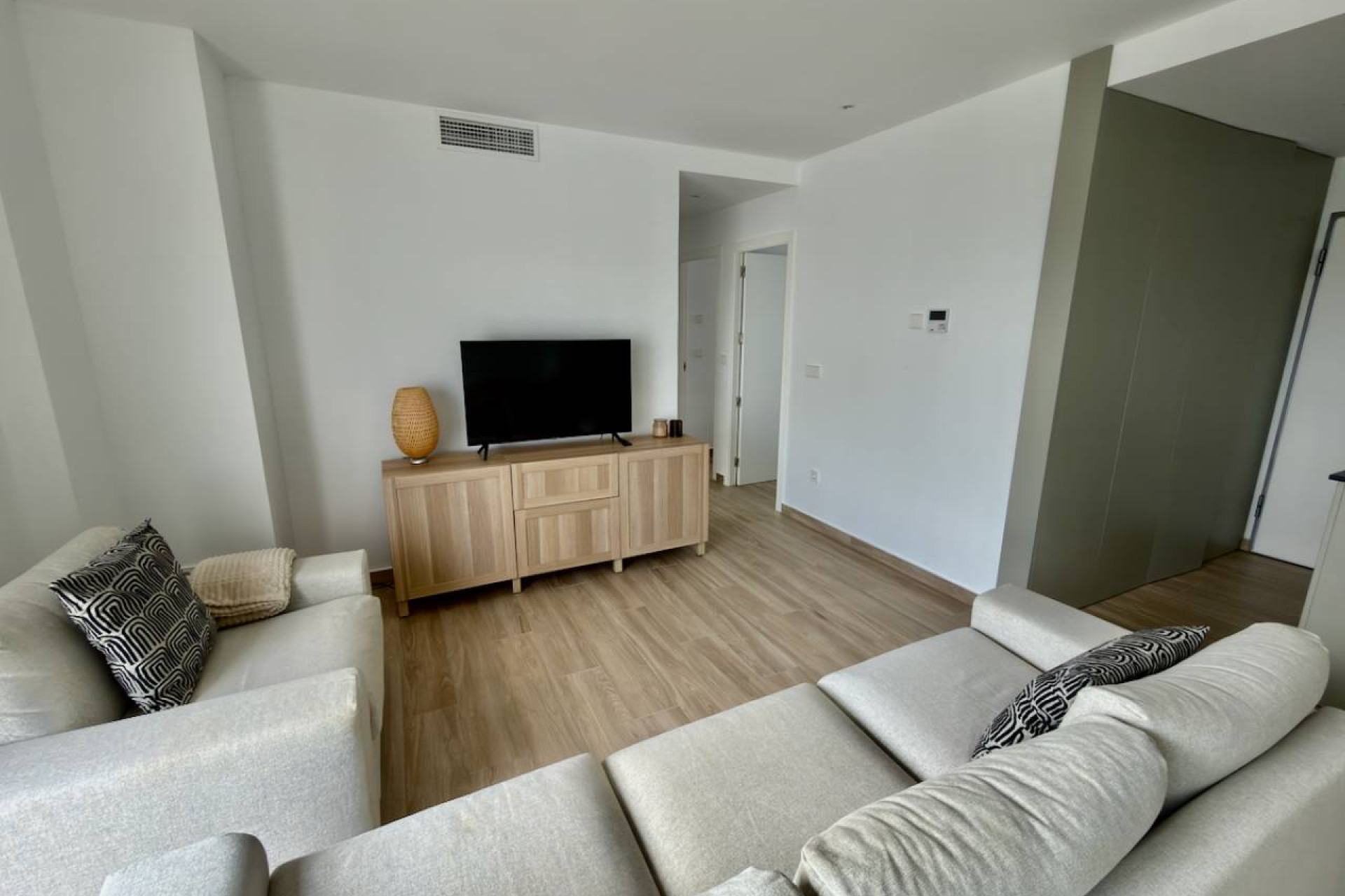 Reventa - Apartamento / piso - Orihuela - Vistabella Golf