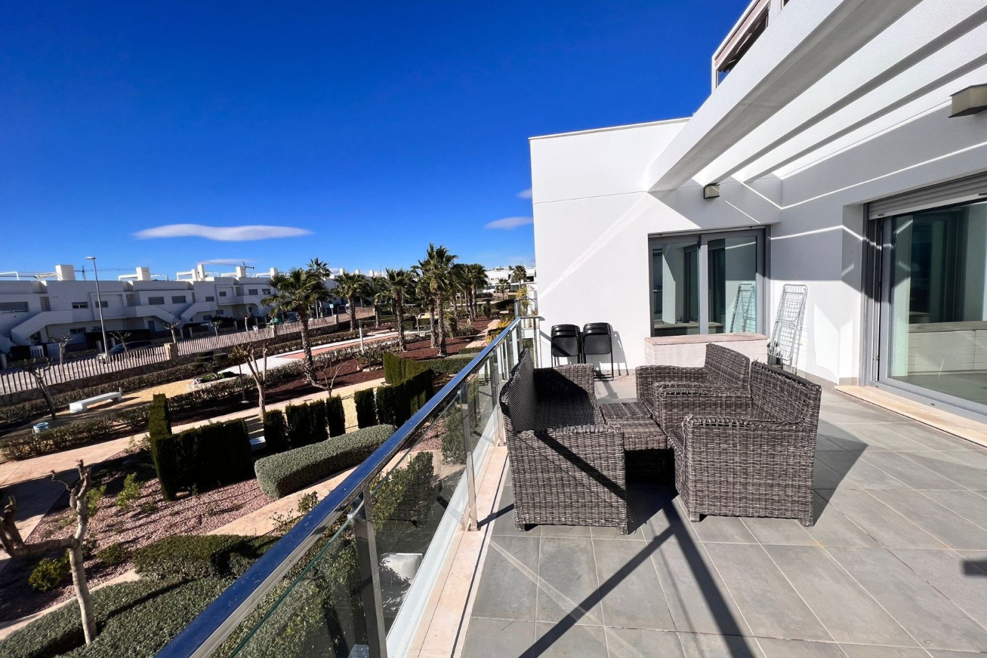 Reventa - Apartamento / piso - Orihuela - Vistabella Golf