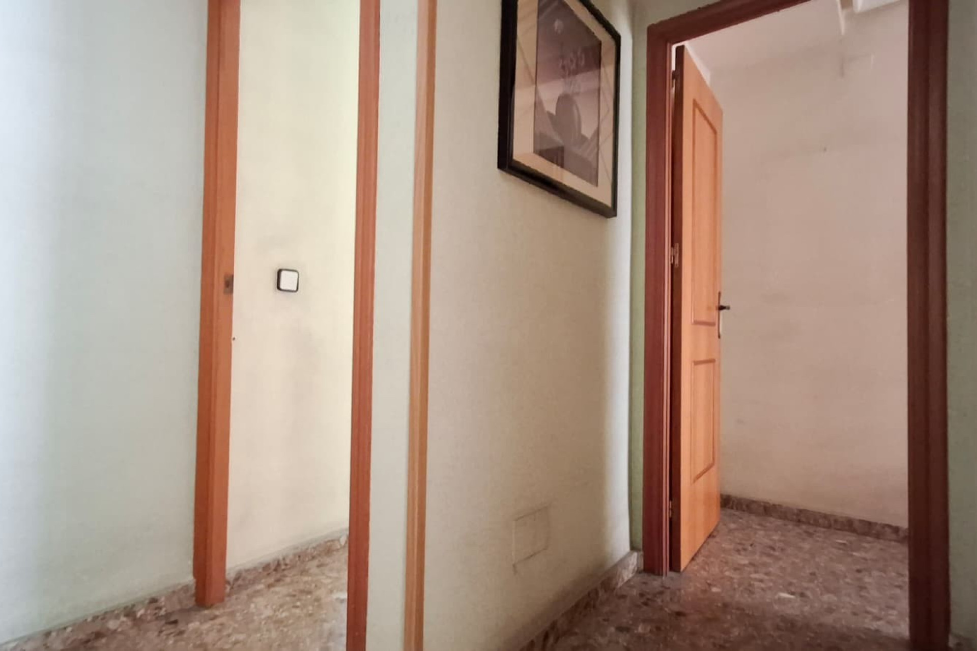 Reventa - Apartamento / piso - Orihuela - Zona Centro