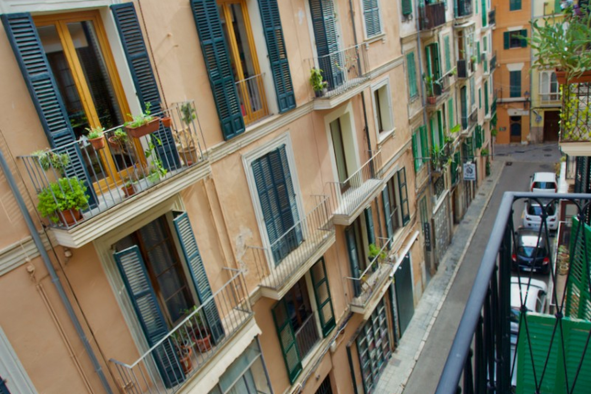 Reventa - Apartamento / piso - Palma - Centre