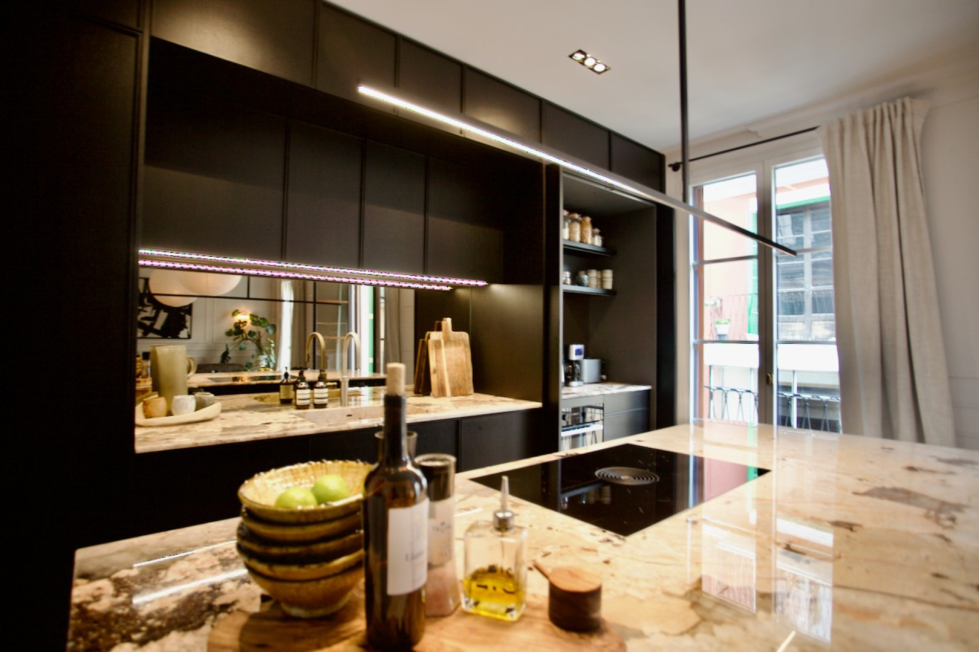 Reventa - Apartamento / piso - Palma - Centre