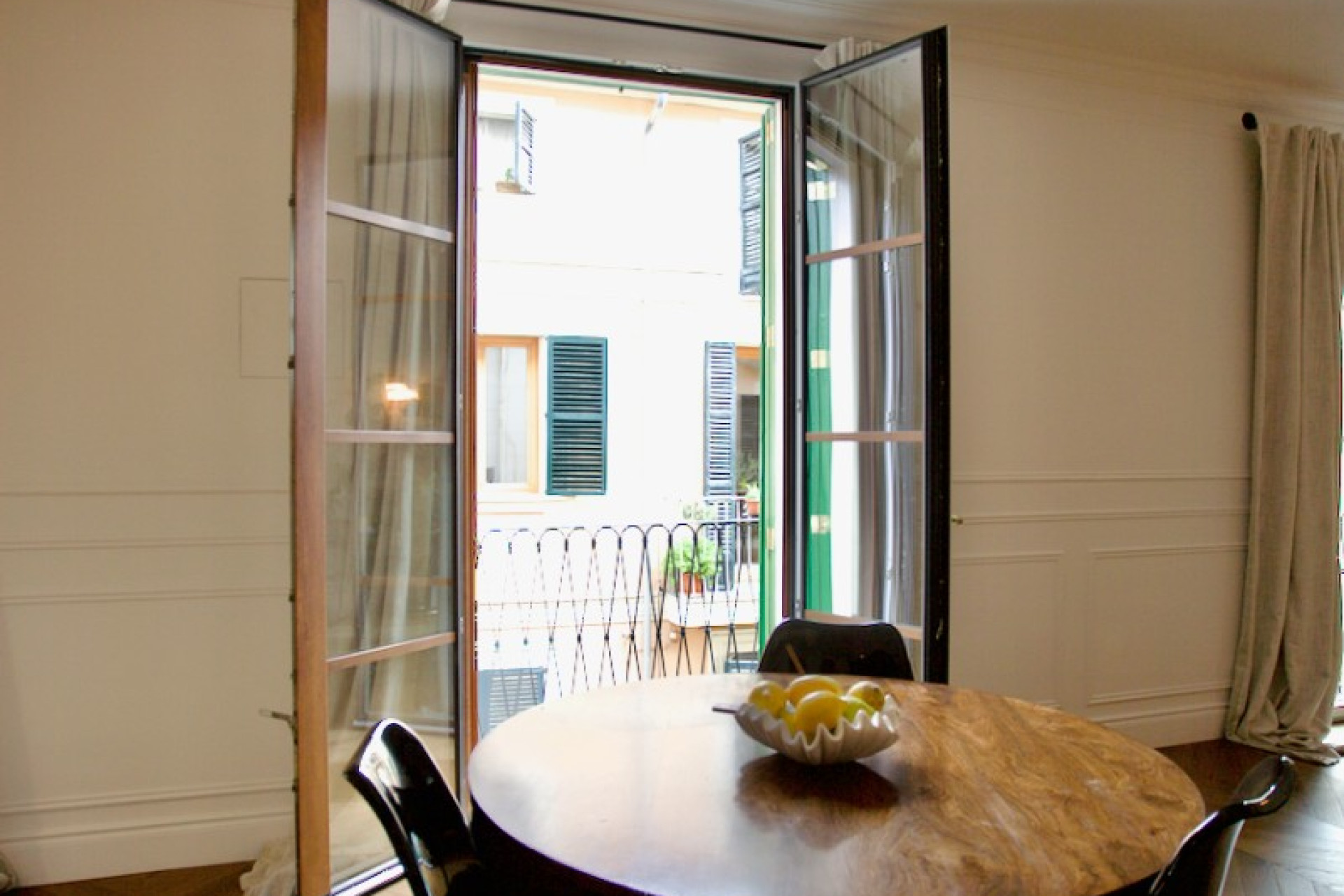 Reventa - Apartamento / piso - Palma - Centre