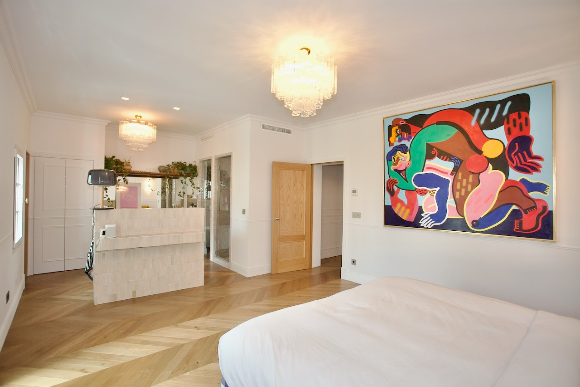 Reventa - Apartamento / piso - Palma - Centre