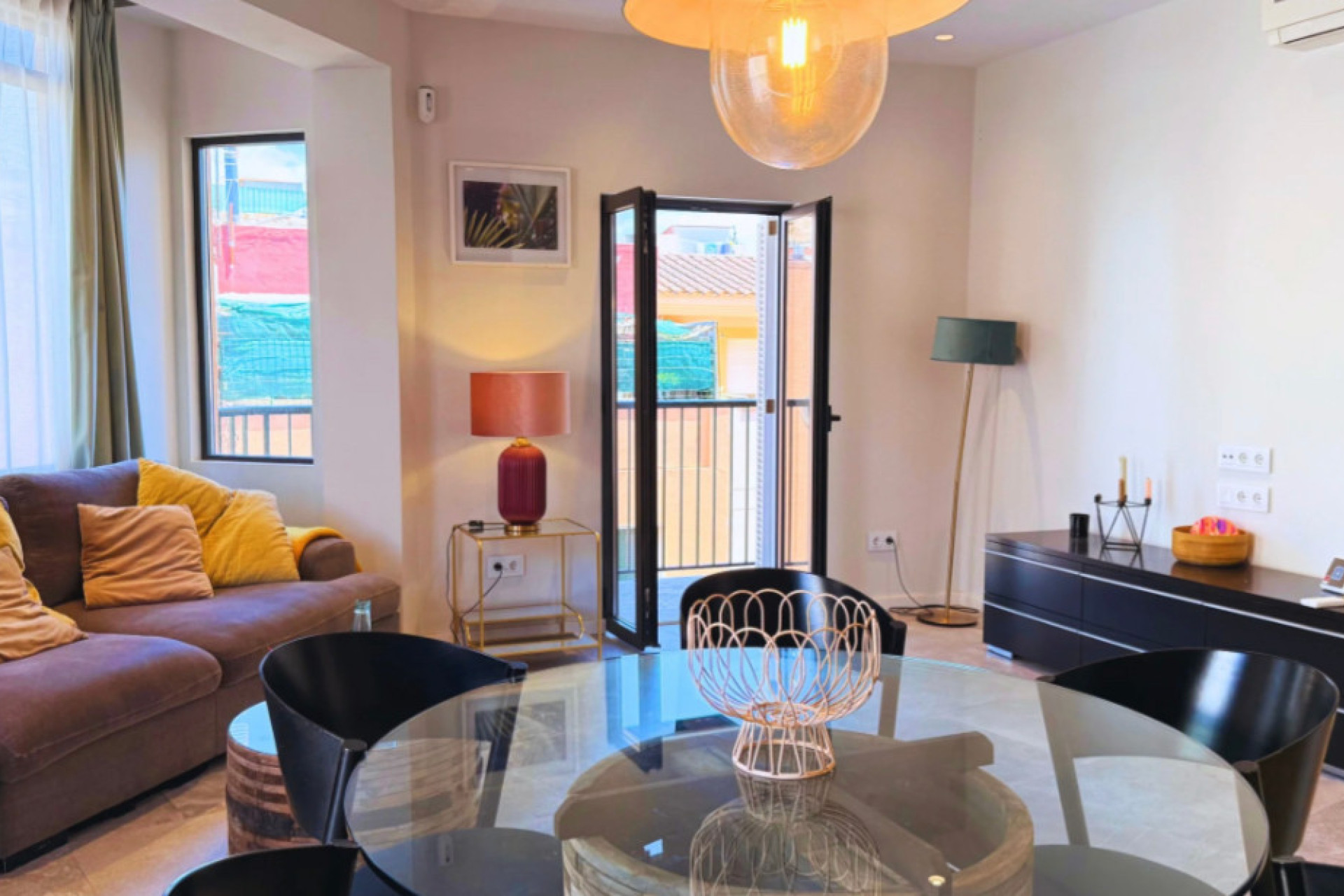 Reventa - Apartamento / piso - Palma - Ponent