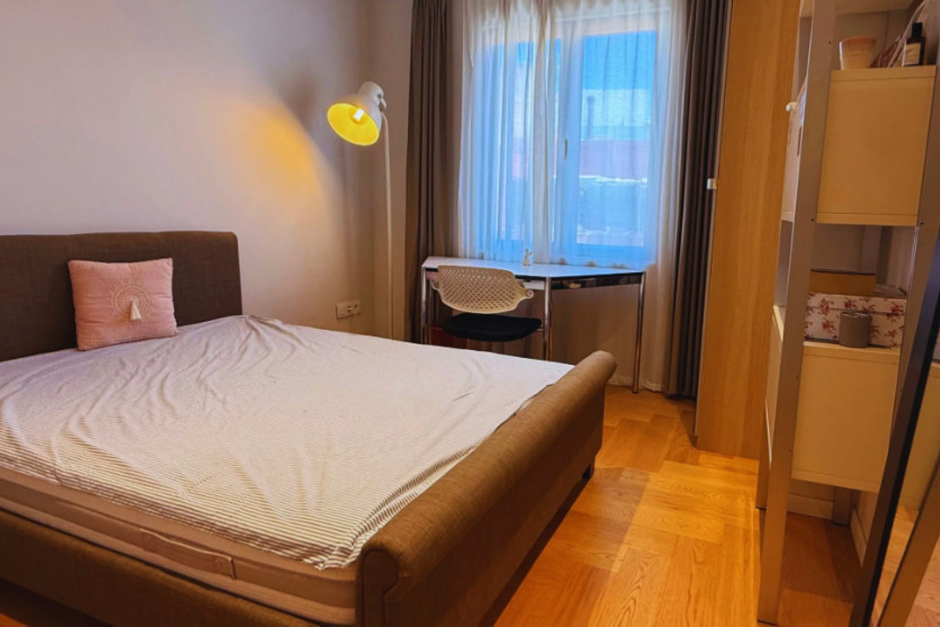 Reventa - Apartamento / piso - Palma - Ponent