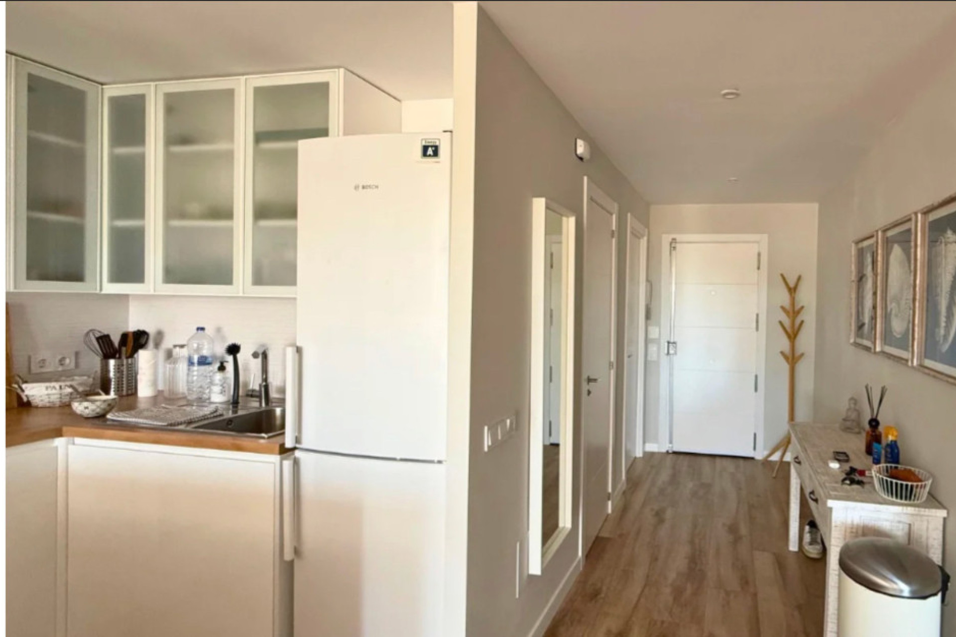 Reventa - Apartamento / piso - Palma - Sant Agustí